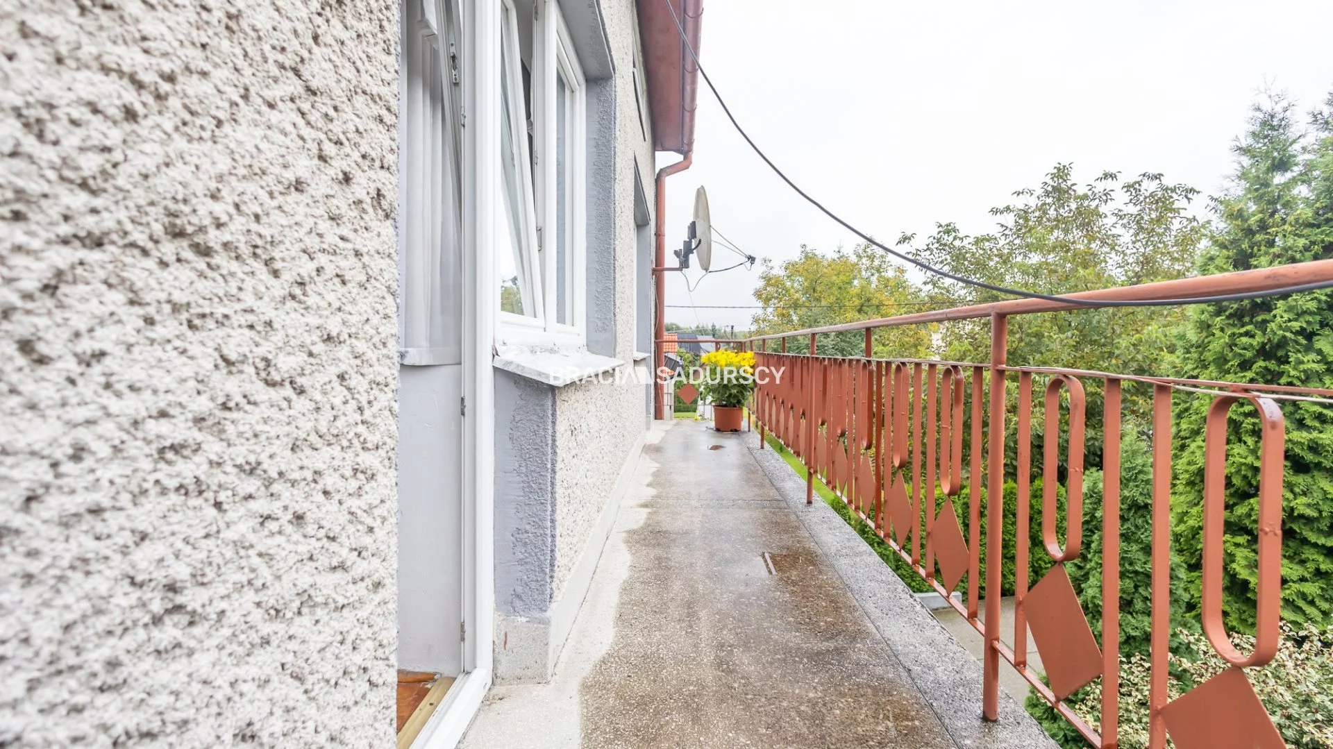 Dom 240,00 m², oferta nr , BS5-DS-311207-71, Tarnów, Kasprzyków