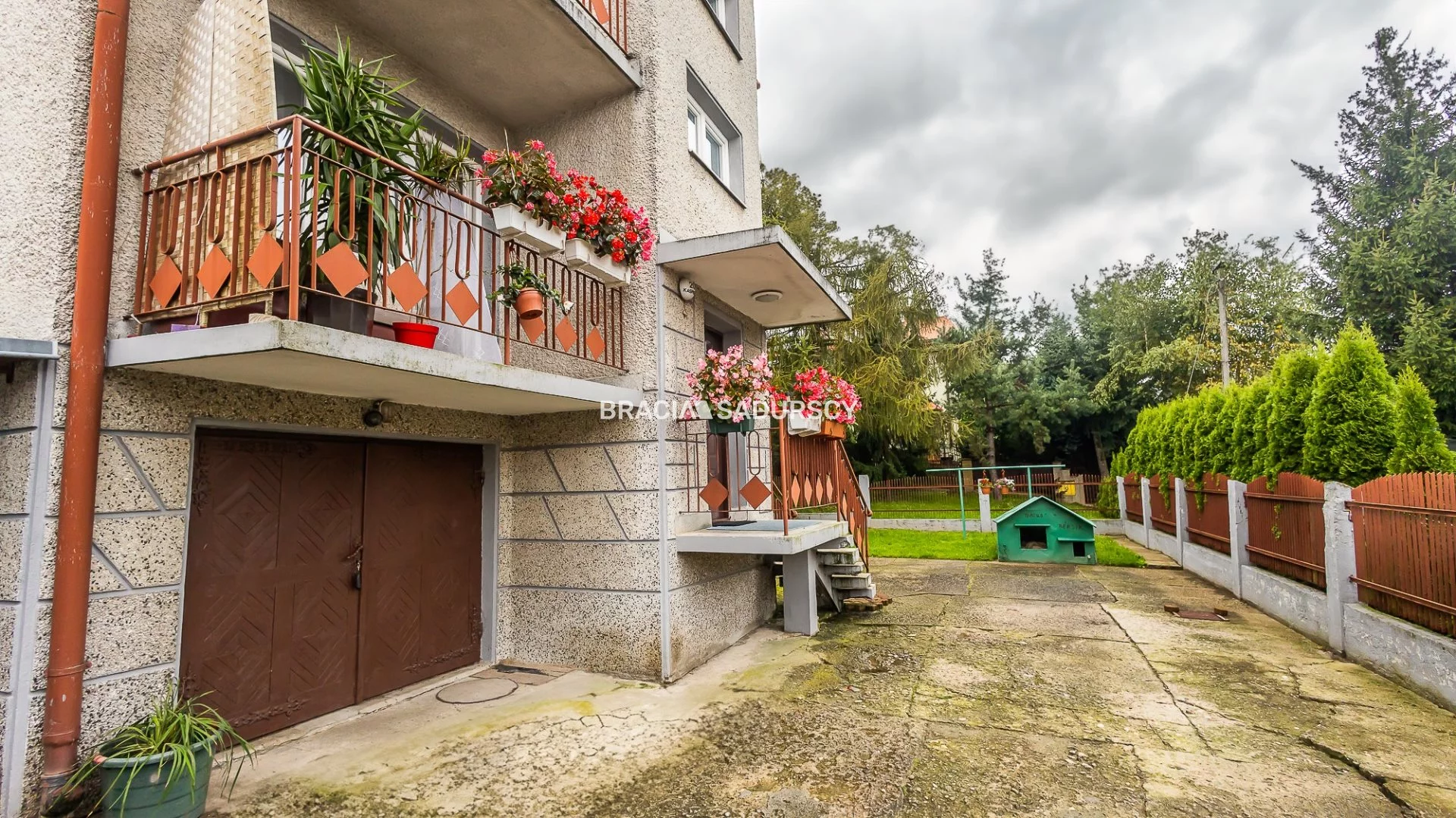 Dom 240,00 m², oferta nr , BS5-DS-311207-71, Tarnów, Kasprzyków