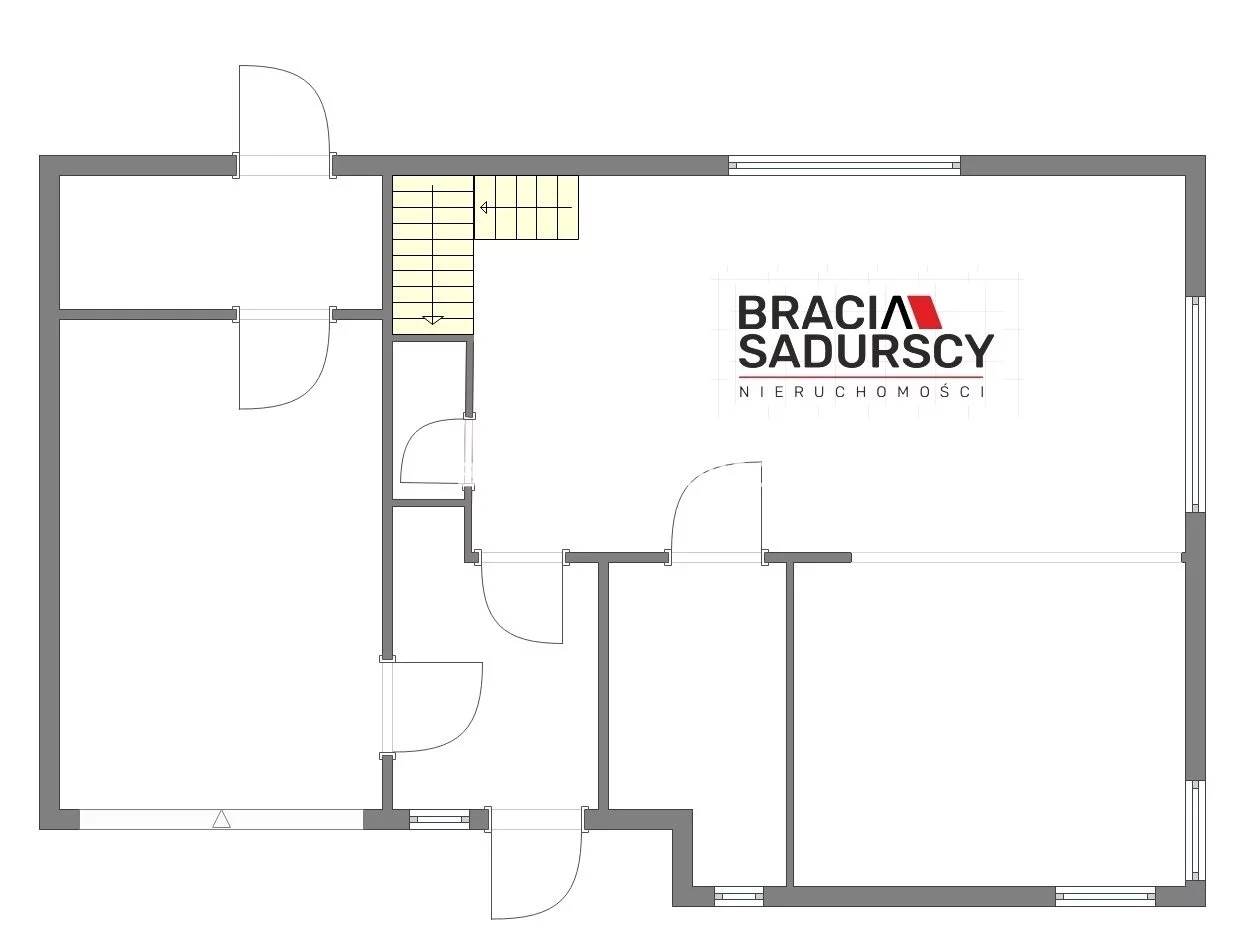 Dom 169,56 m², oferta nr , BS2-DS-298715-29, Zielonki, Kasztanowa