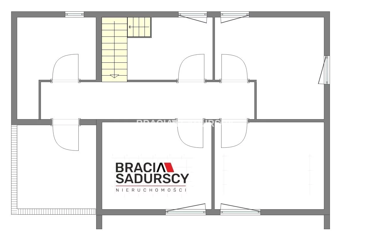 Dom 169,56 m², oferta nr , BS2-DS-298715-29, Zielonki, Kasztanowa
