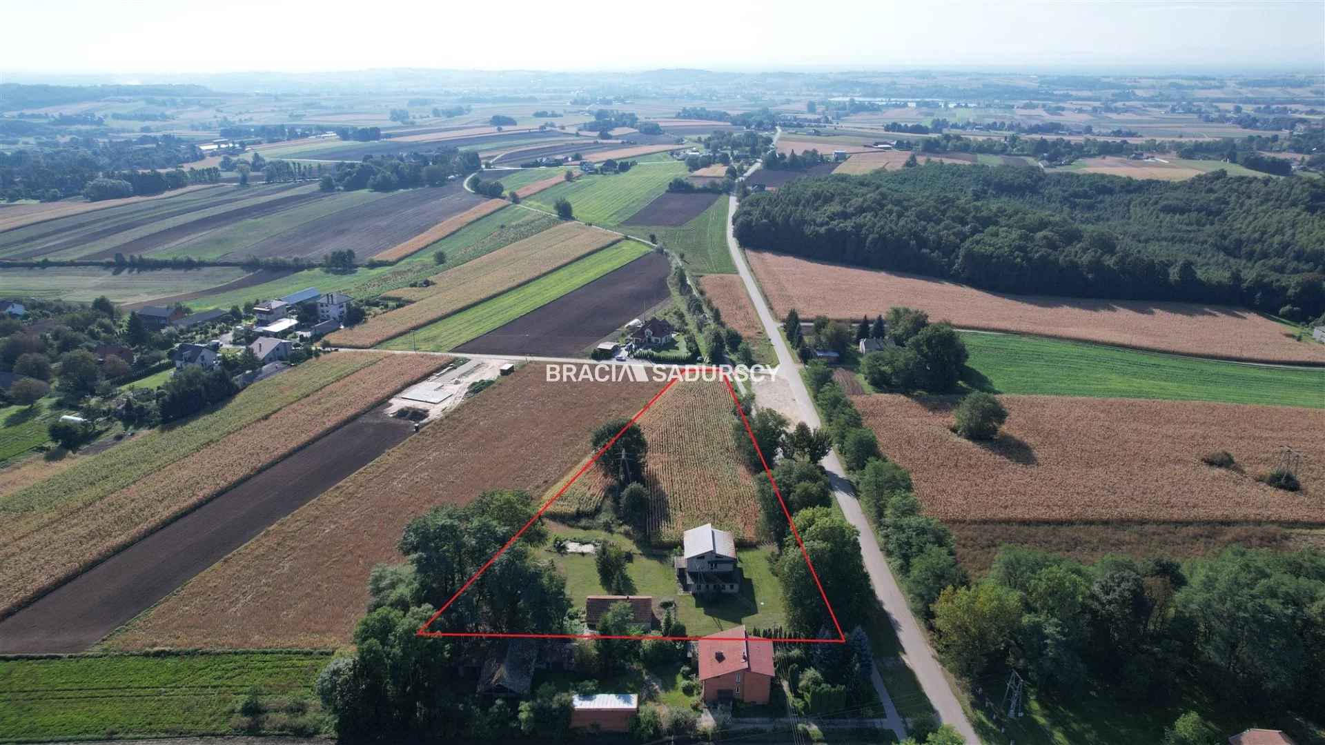 Dom 200,00 m², oferta nr , BS5-DS-304375-35, Kazimierza Wielka