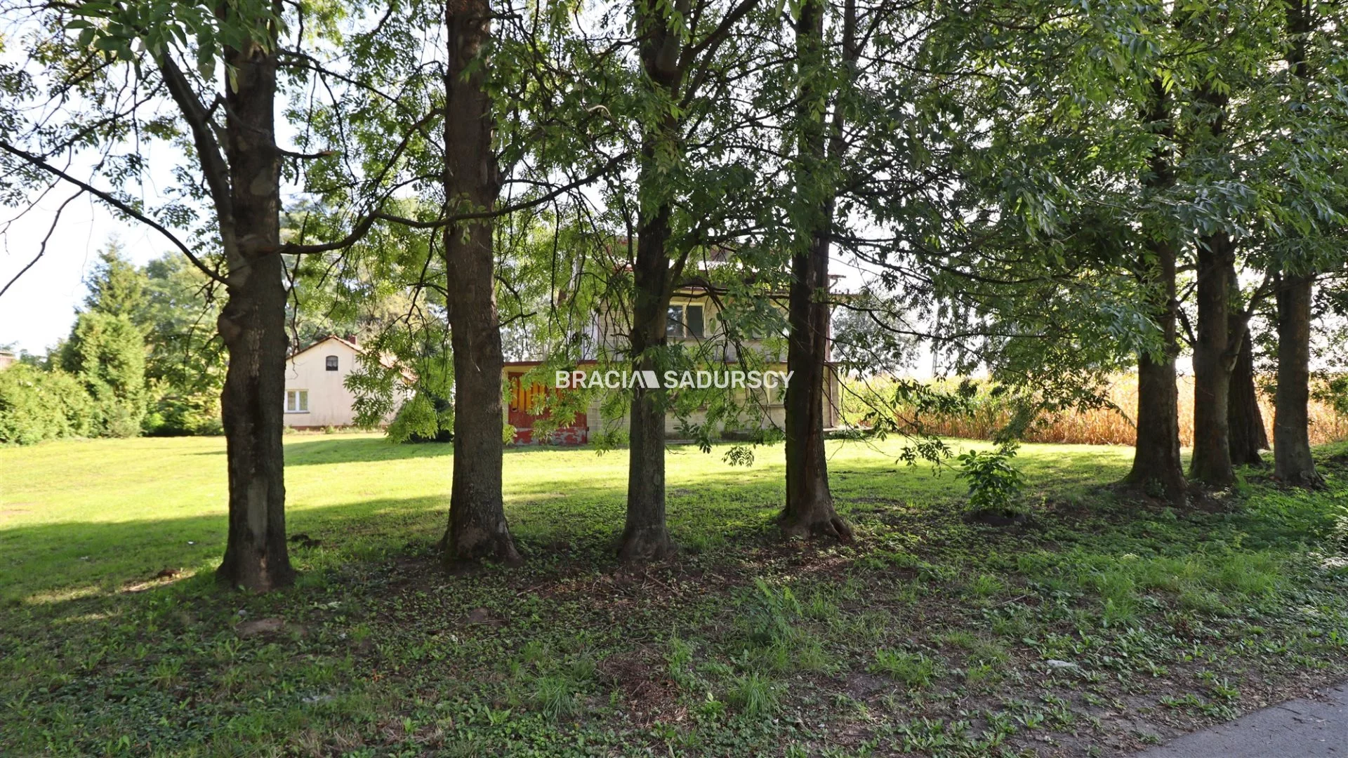 Dom 200,00 m², oferta nr , BS5-DS-304375-35, Kazimierza Wielka