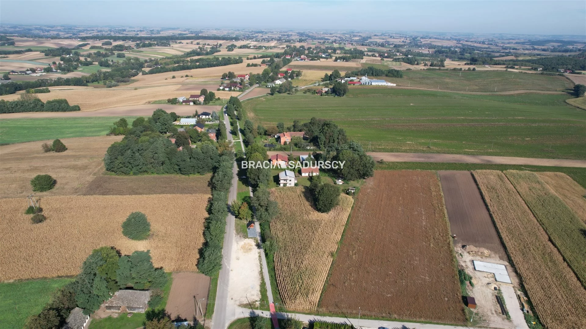 Dom 200,00 m², oferta nr , BS5-DS-304375-35, Kazimierza Wielka