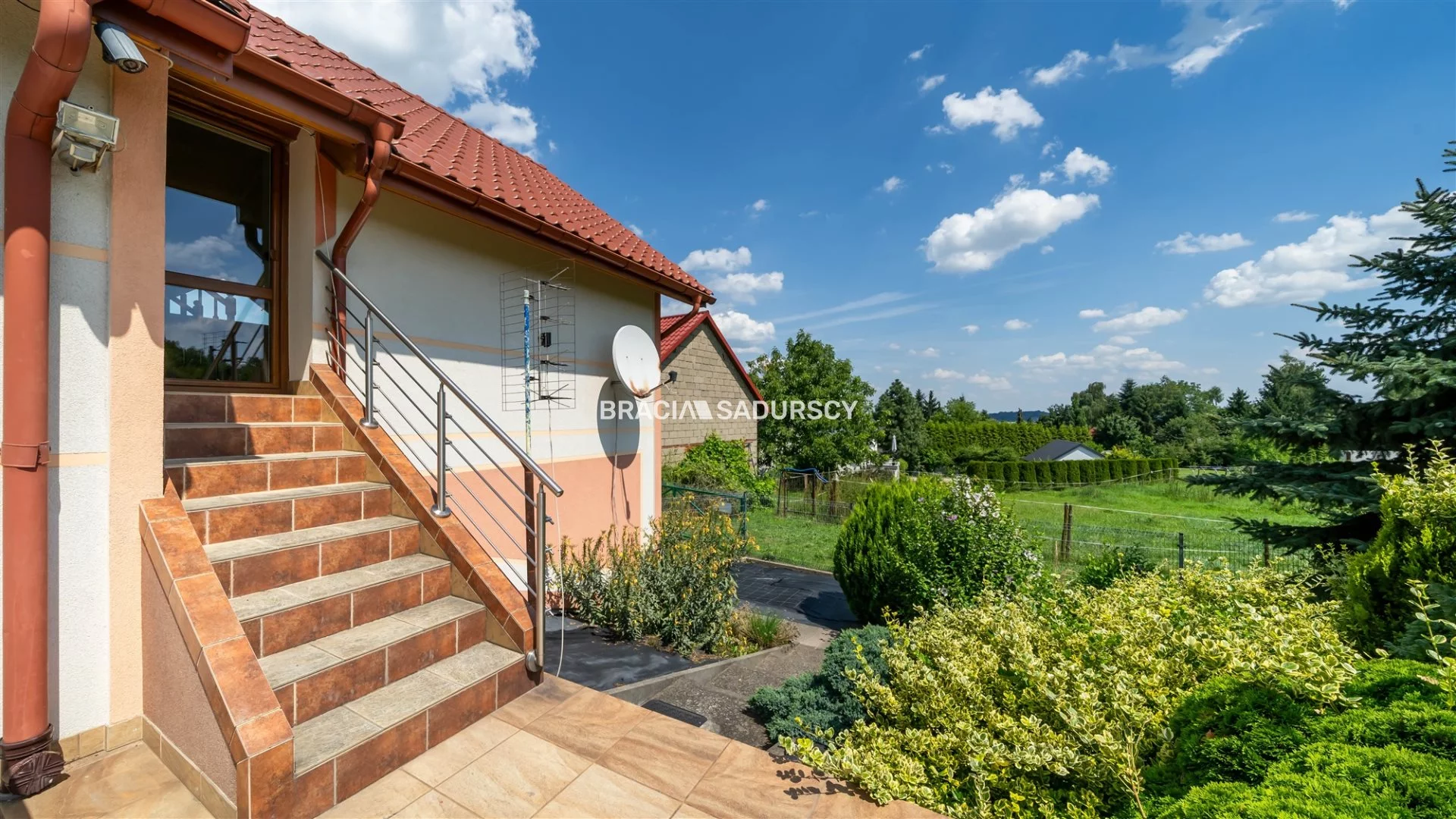 Dom i rezydencja 219,00 m², oferta nr , BS4-DS-310403, Kłaj