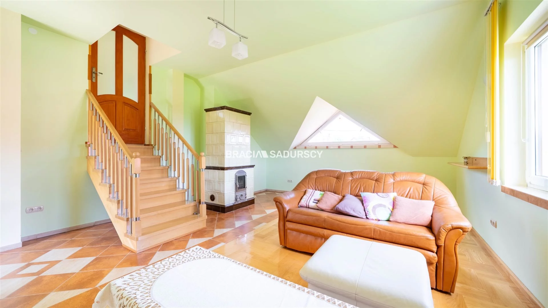 Dom i rezydencja 219,00 m², oferta nr , BS4-DS-310403, Kłaj