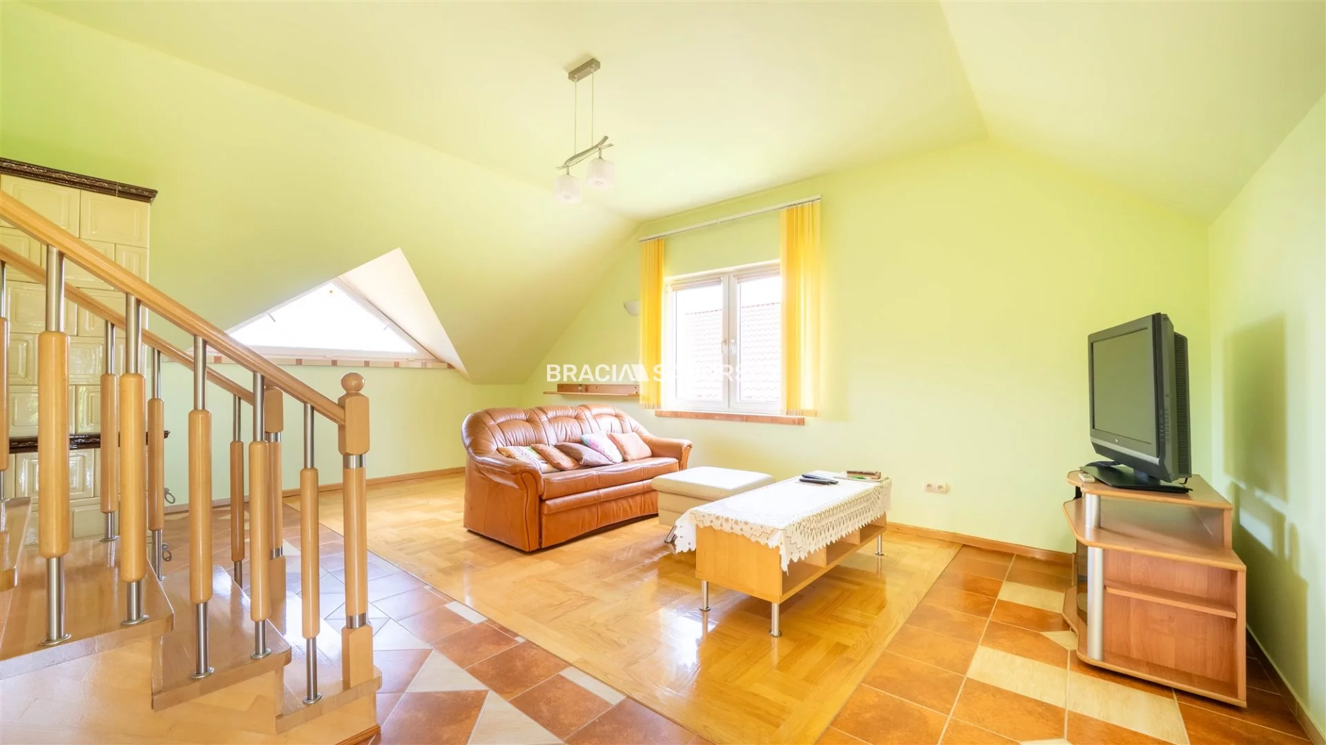 Dom i rezydencja 219,00 m², oferta nr , BS4-DS-310403, Kłaj