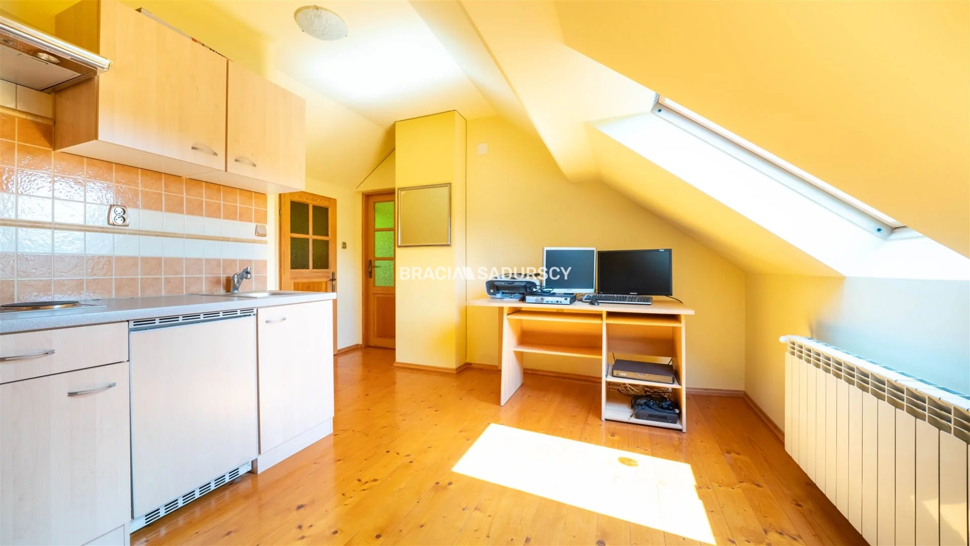 Dom i rezydencja 219,00 m², oferta nr , BS4-DS-310403, Kłaj
