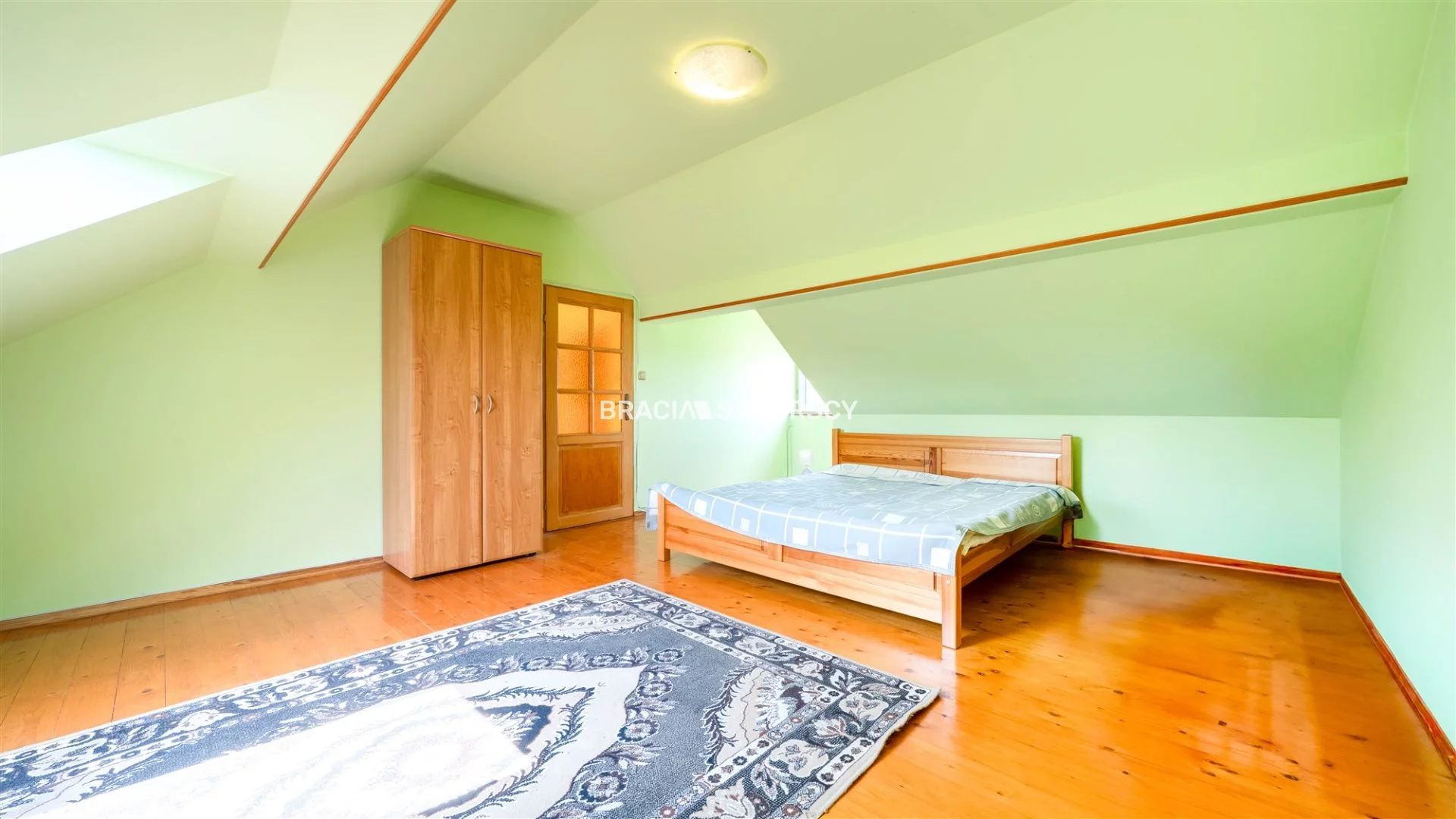 Dom i rezydencja 219,00 m², oferta nr , BS4-DS-310403, Kłaj