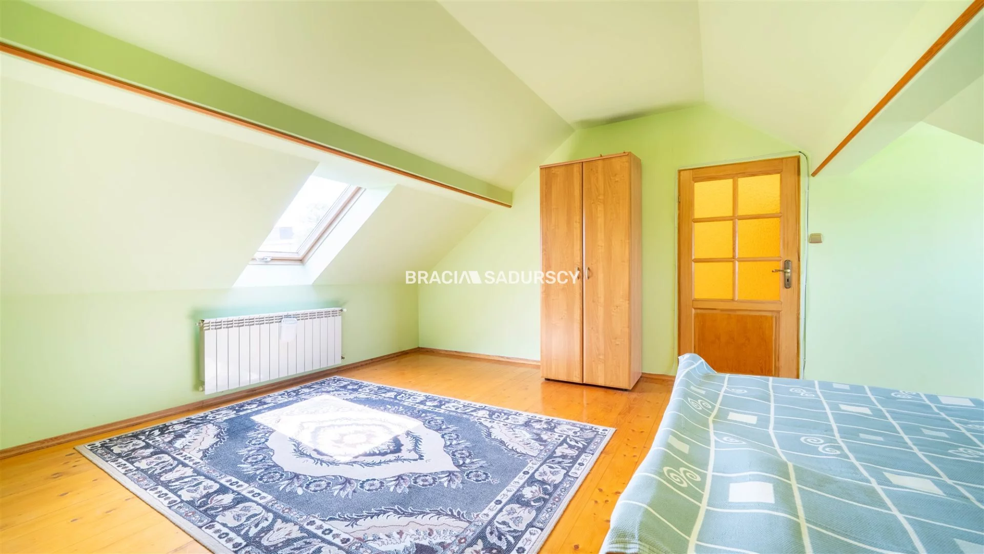 Dom i rezydencja 219,00 m², oferta nr , BS4-DS-310403, Kłaj