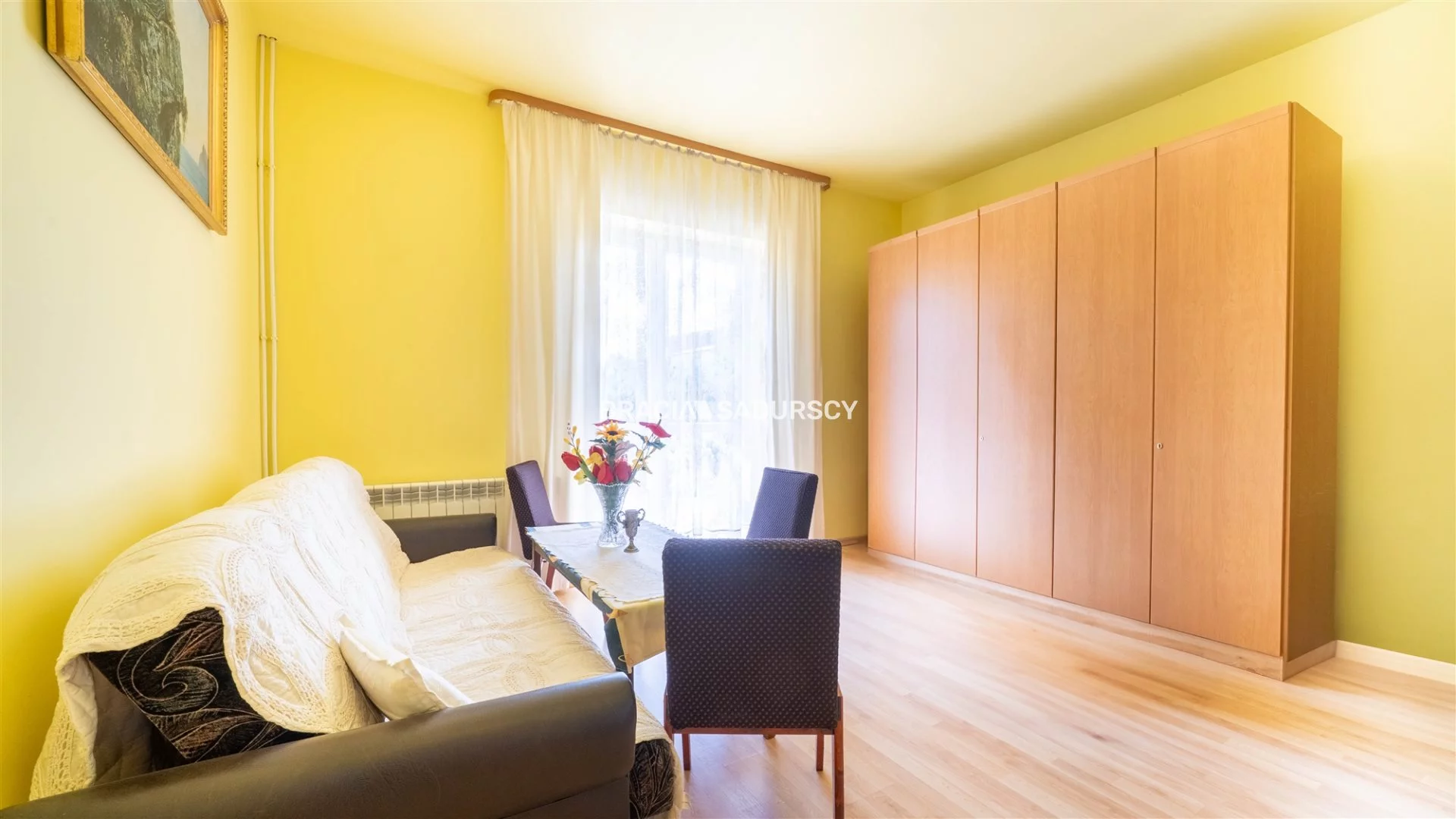 Dom i rezydencja 219,00 m², oferta nr , BS4-DS-310403, Kłaj