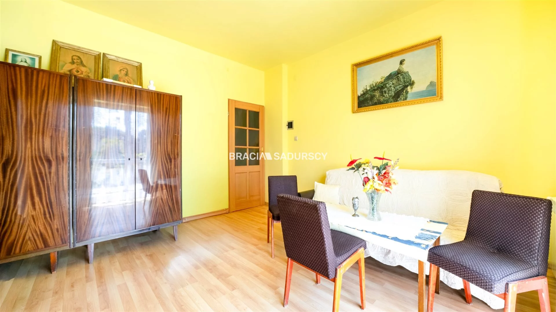 Dom i rezydencja 219,00 m², oferta nr , BS4-DS-310403, Kłaj