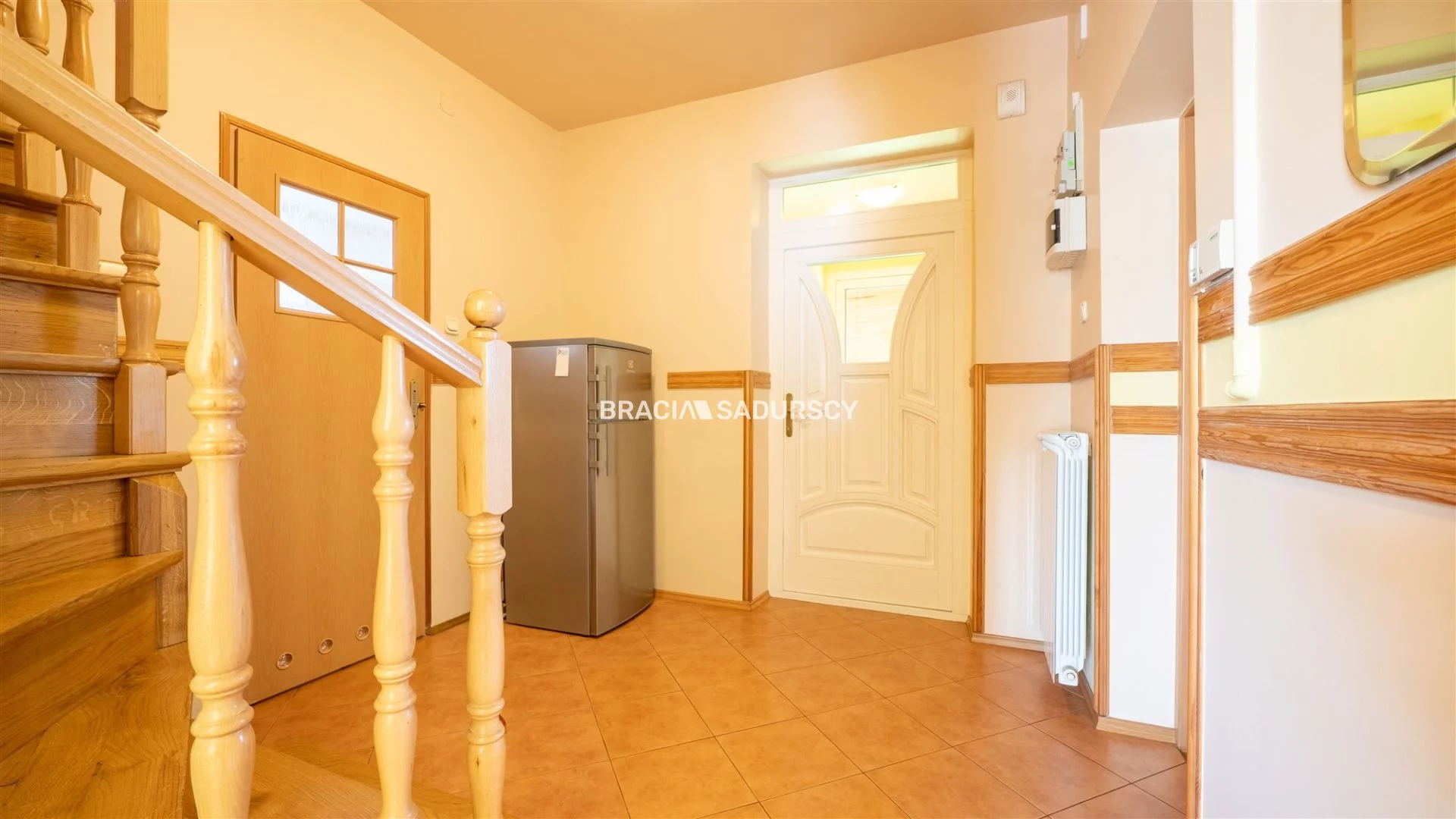 Dom i rezydencja 219,00 m², oferta nr , BS4-DS-310403, Kłaj