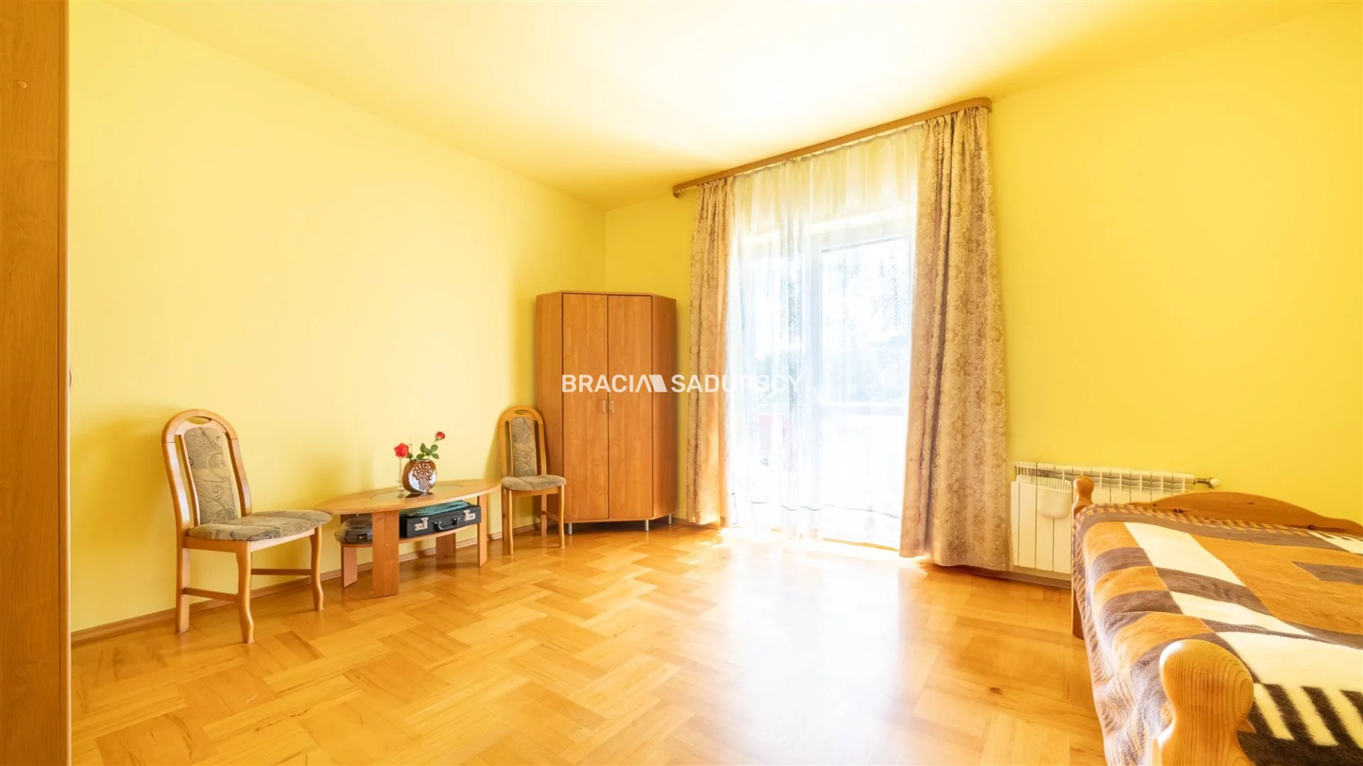 Dom i rezydencja 219,00 m², oferta nr , BS4-DS-310403, Kłaj