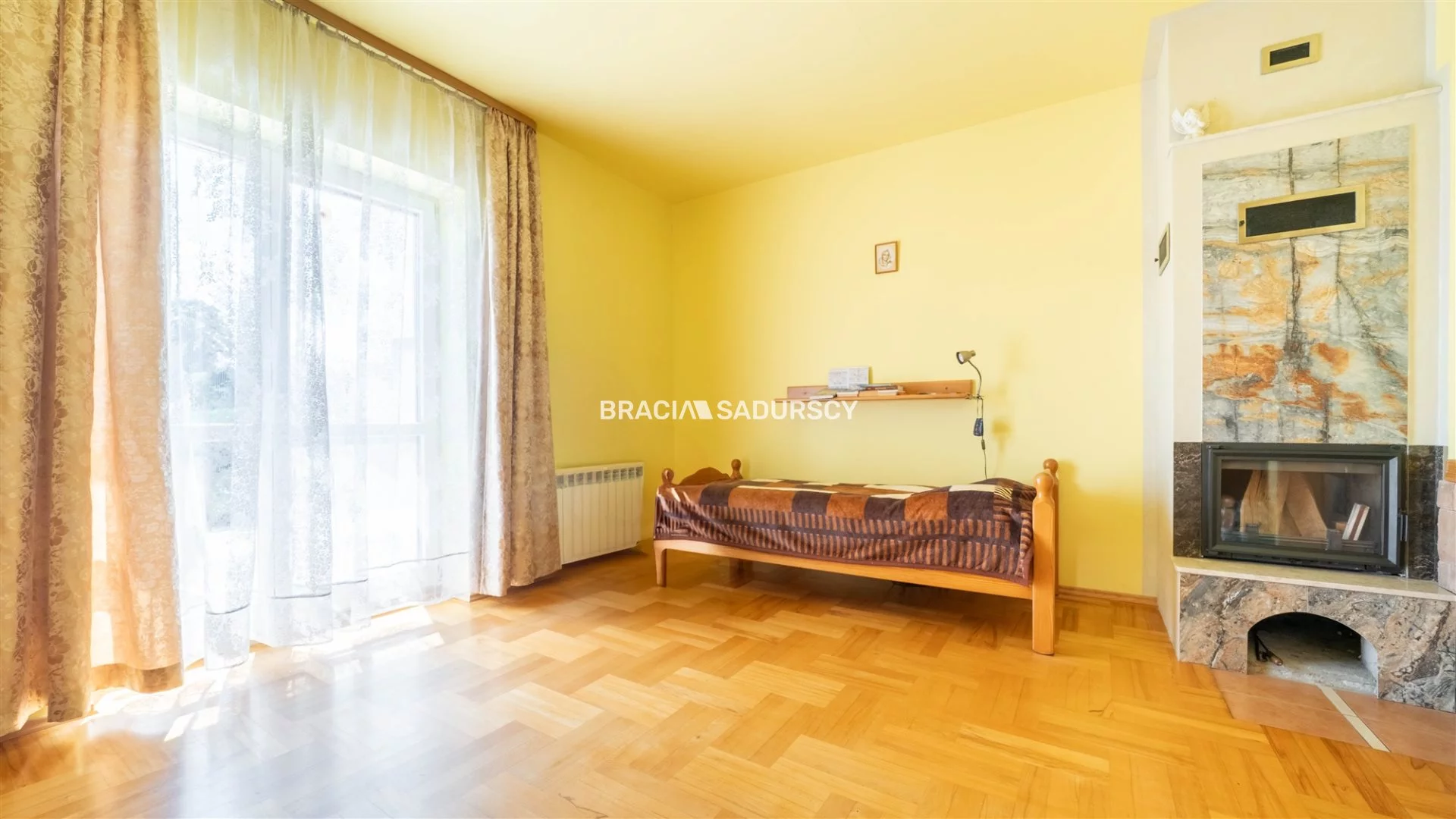 Dom i rezydencja 219,00 m², oferta nr , BS4-DS-310403, Kłaj