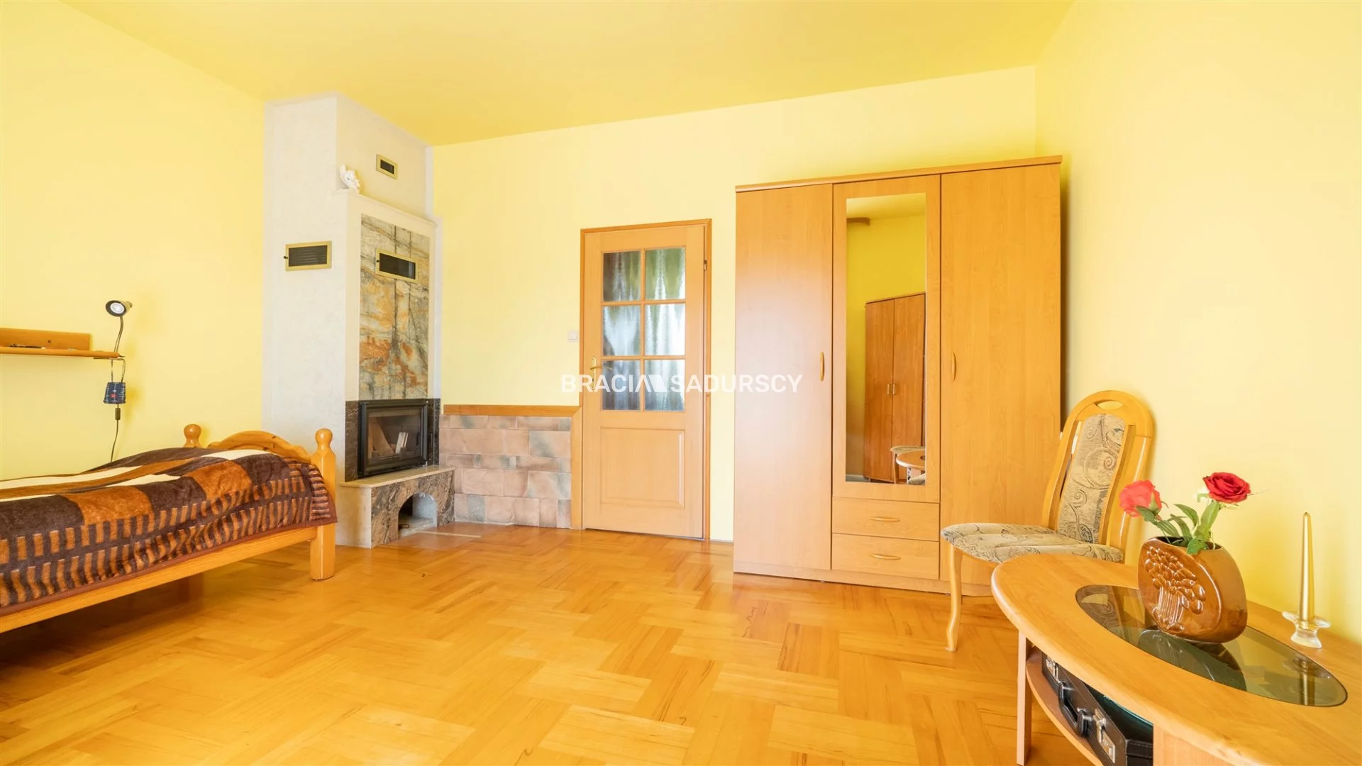 Dom i rezydencja 219,00 m², oferta nr , BS4-DS-310403, Kłaj