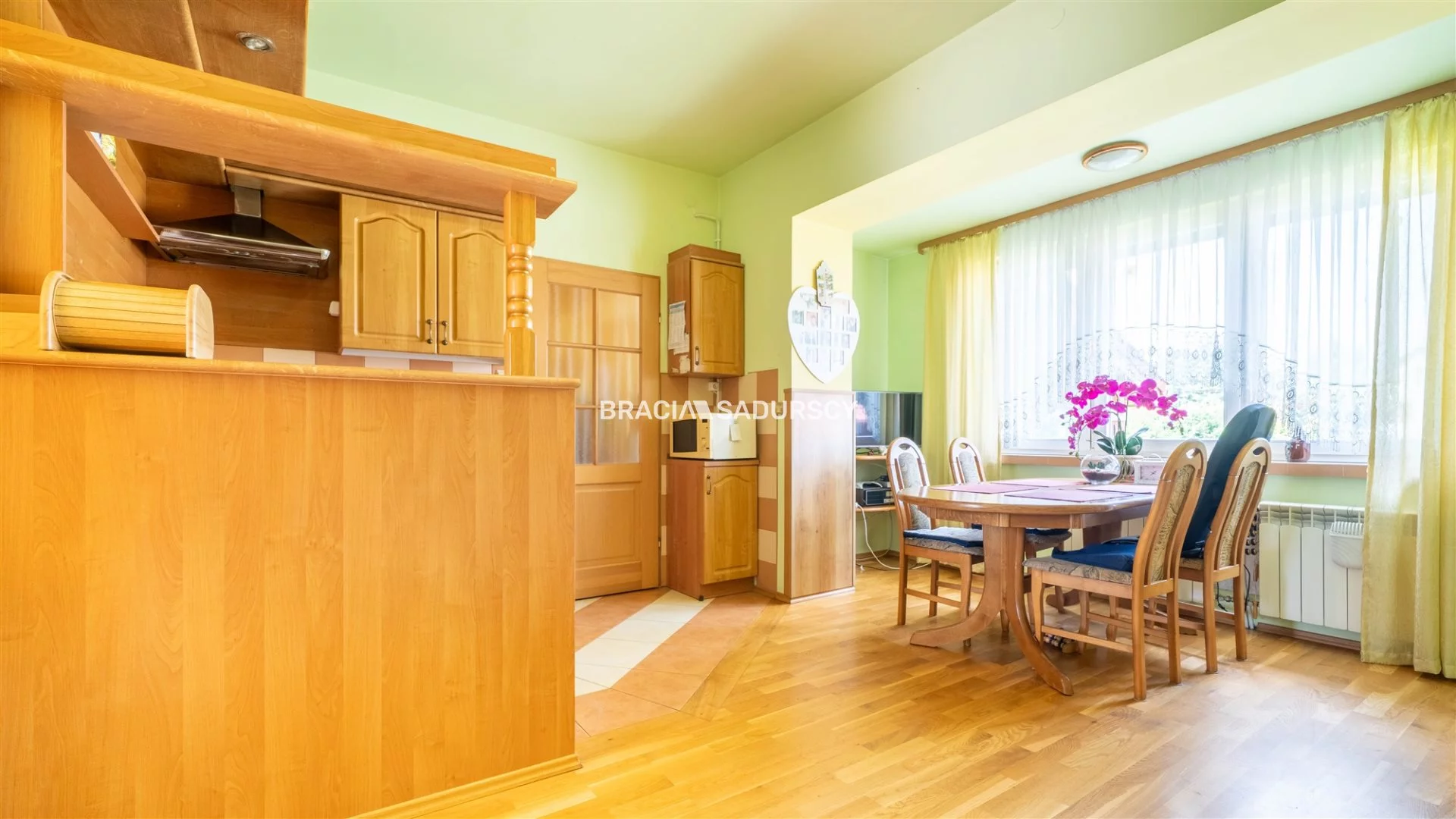 Dom i rezydencja 219,00 m², oferta nr , BS4-DS-310403, Kłaj