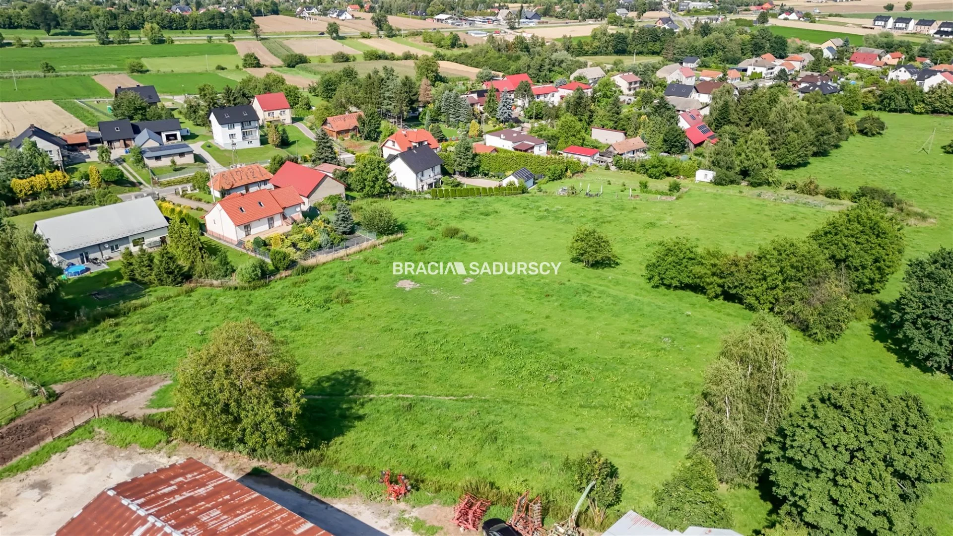 Dom i rezydencja 219,00 m², oferta nr , BS4-DS-310403, Kłaj