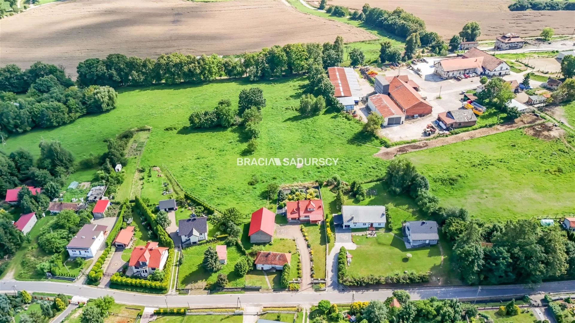 Dom i rezydencja 219,00 m², oferta nr , BS4-DS-310403, Kłaj