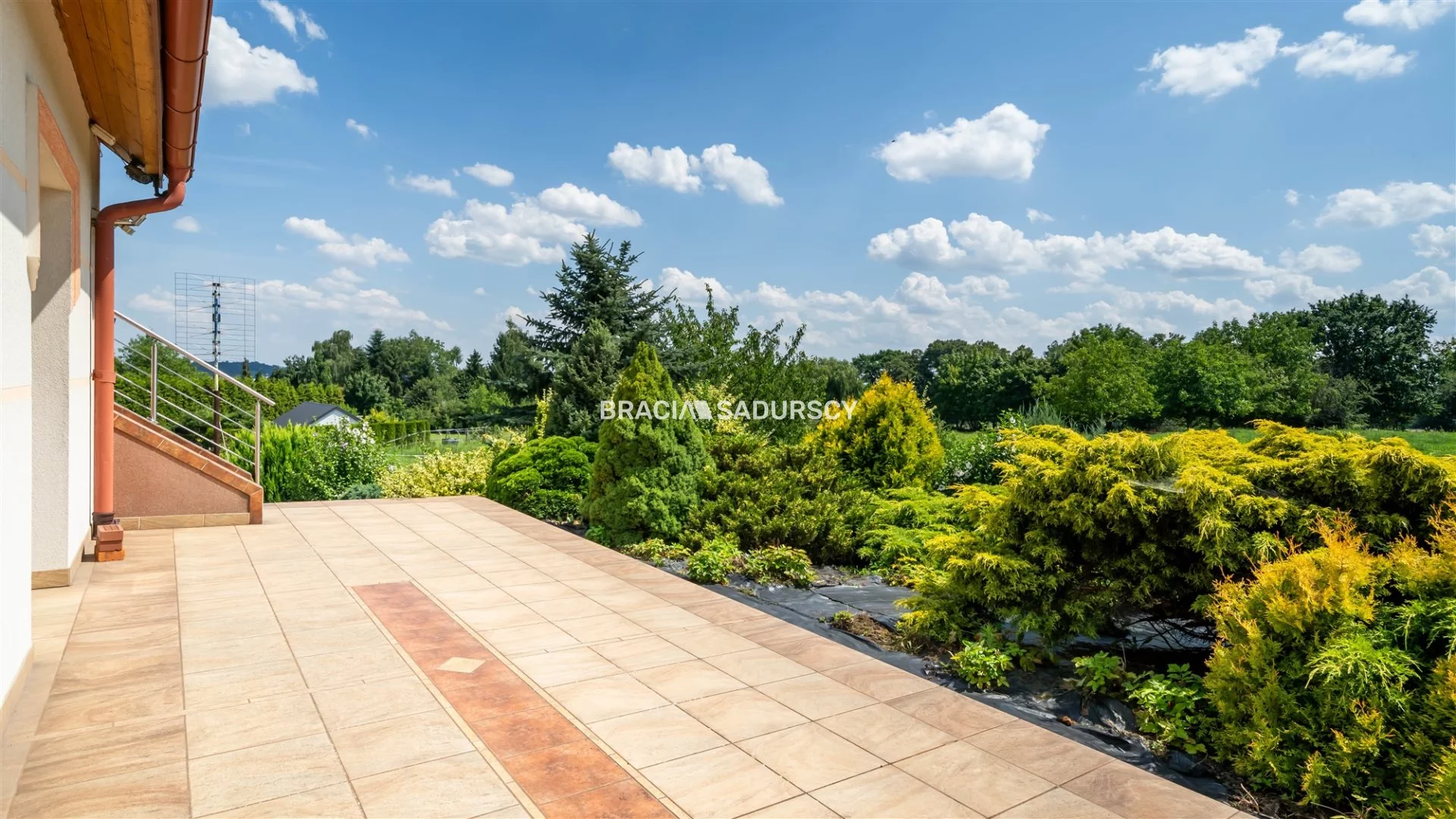 Dom i rezydencja 219,00 m², oferta nr , BS4-DS-310403, Kłaj