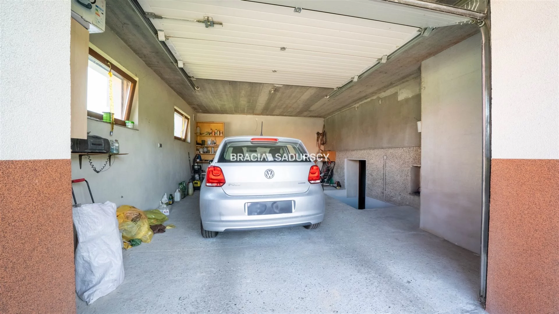 Dom i rezydencja 219,00 m², oferta nr , BS4-DS-310403, Kłaj