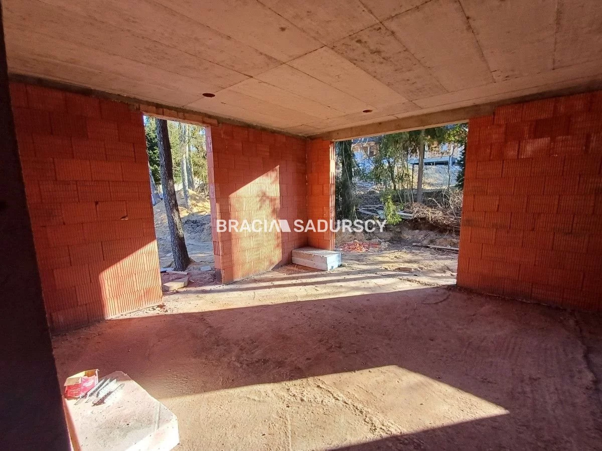 Dom 108,70 m², oferta nr , BS4-DS-309910-8, Zabierzów, Konwaliowa