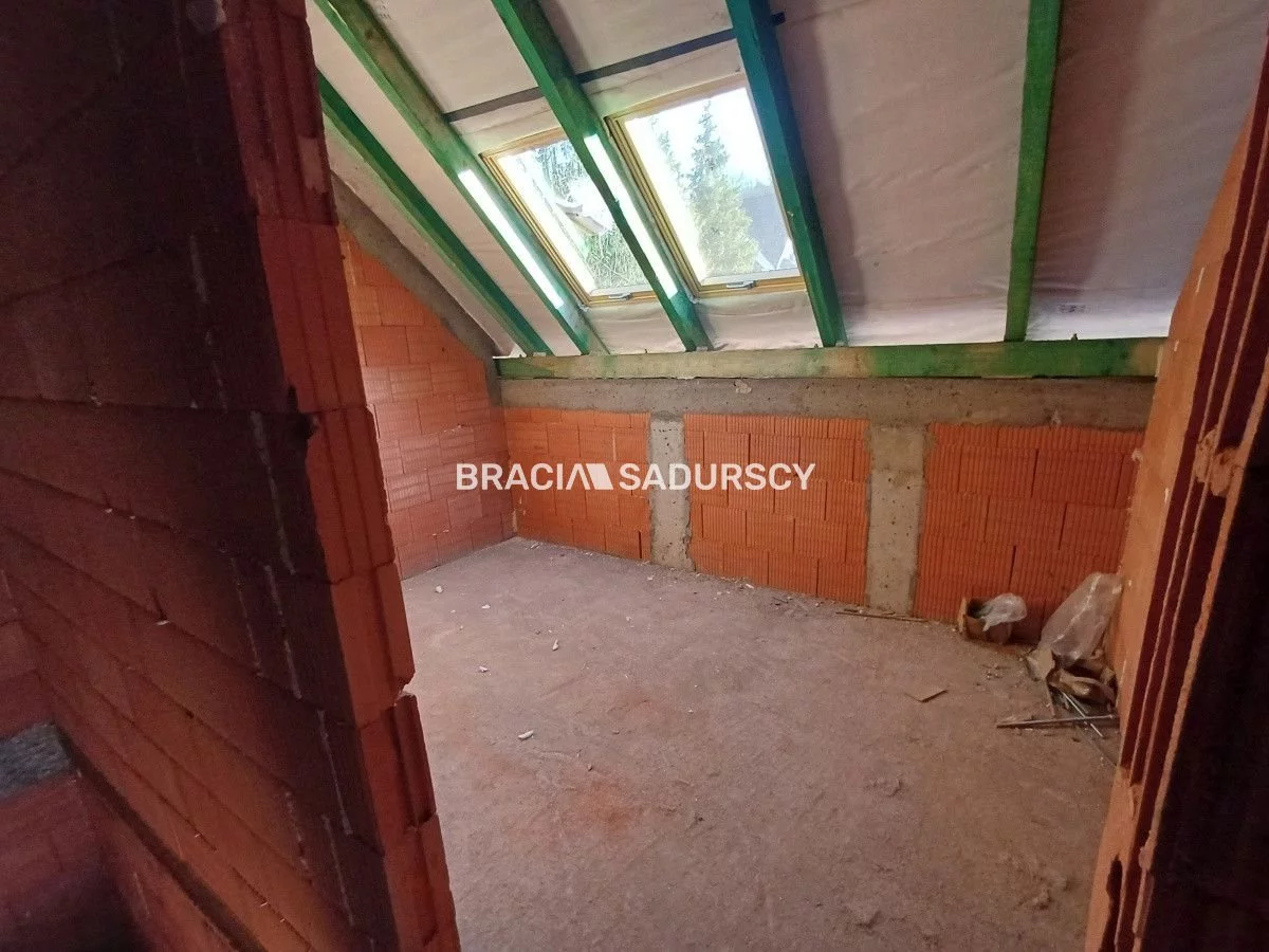 Dom 108,70 m², oferta nr , BS4-DS-309910-8, Zabierzów, Konwaliowa