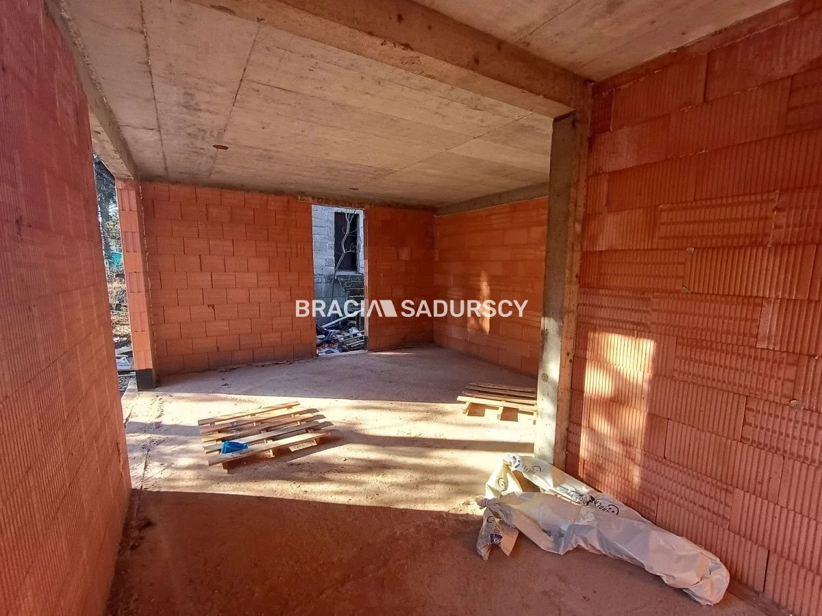 Dom 108,70 m², oferta nr , BS4-DS-309910-8, Zabierzów, Konwaliowa