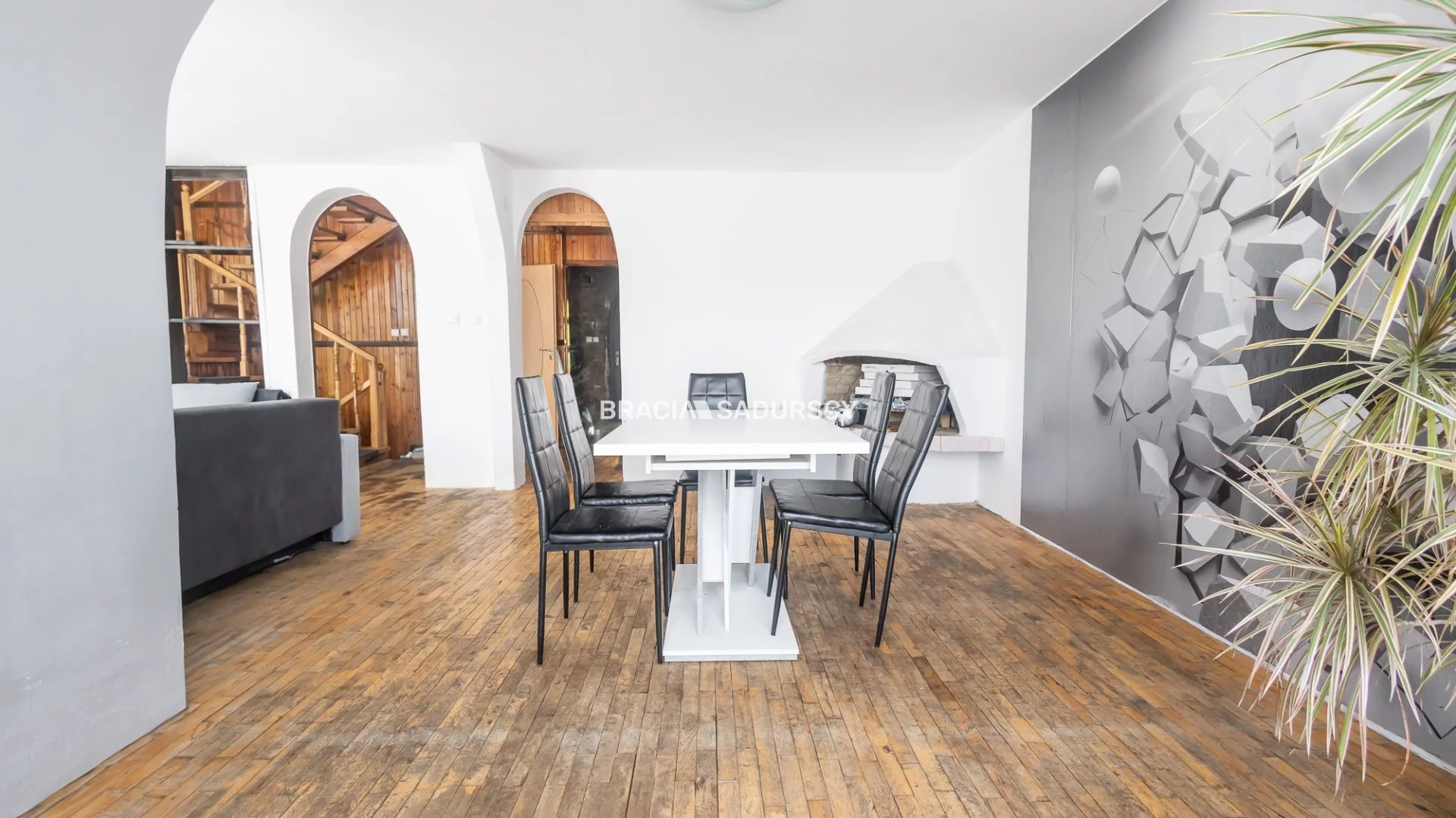 Dom i rezydencja 208,00 m², oferta nr , BS3-DS-308128-2, Wieliczka, Kosiby