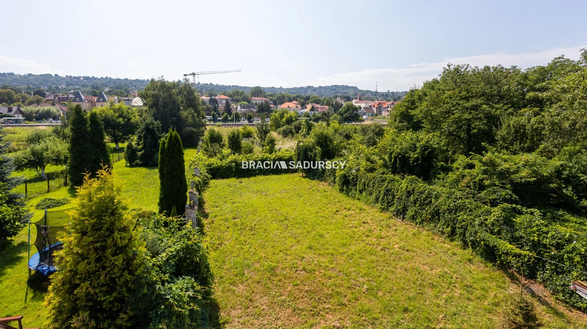 Dom i rezydencja 208,00 m², oferta nr , BS3-DS-308128-2, Wieliczka, Kosiby