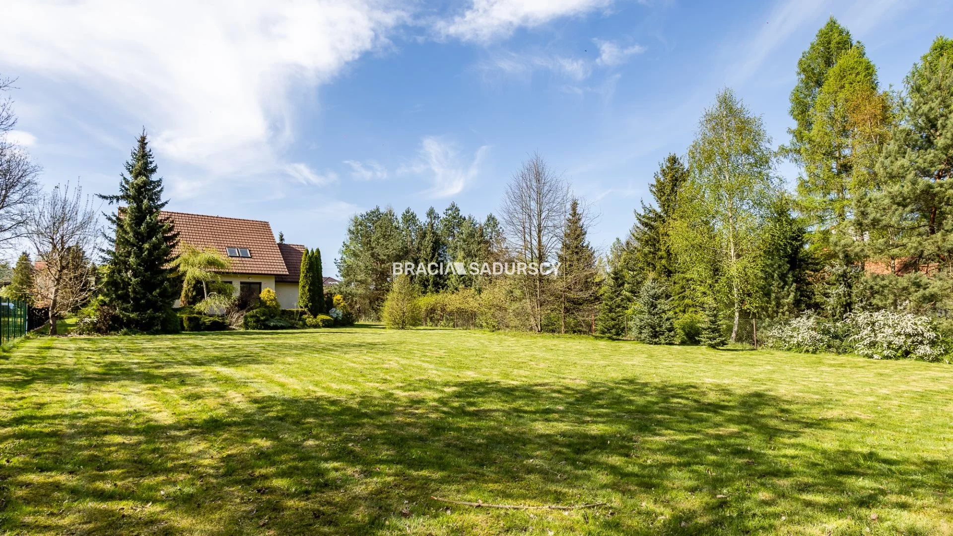 Dom 180,50 m², oferta nr , BS1-DS-309467-89, Mogilany, Krakowska