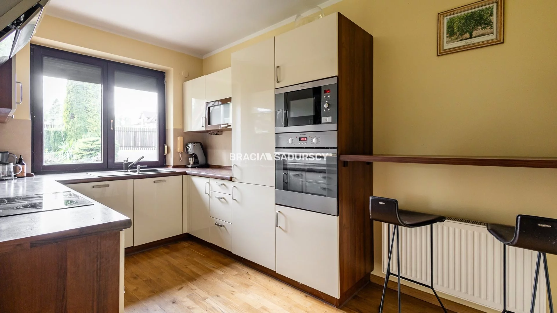 Dom 180,50 m², oferta nr , BS1-DS-309467-89, Mogilany, Krakowska