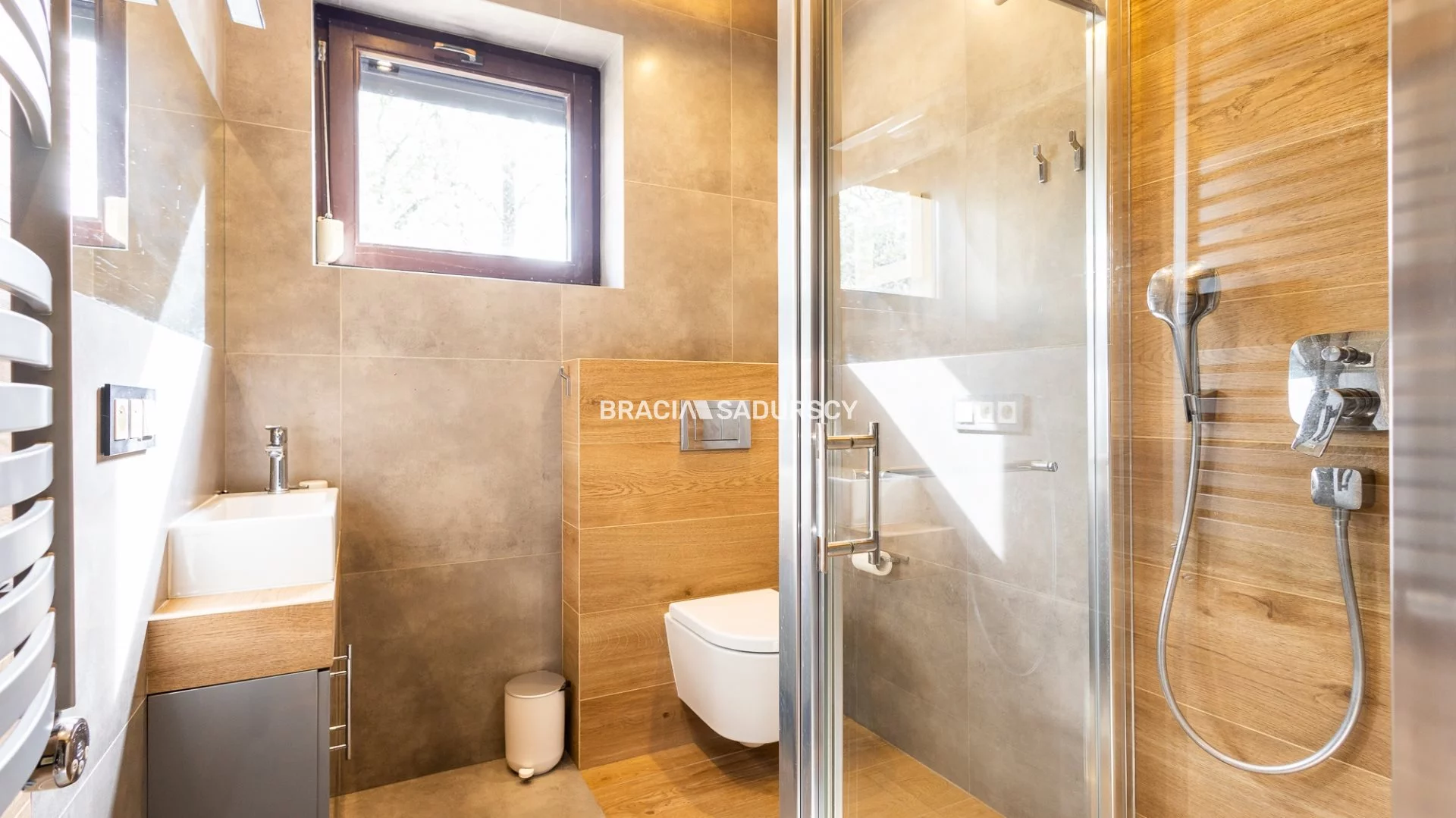 Dom 180,50 m², oferta nr , BS1-DS-309467-89, Mogilany, Krakowska