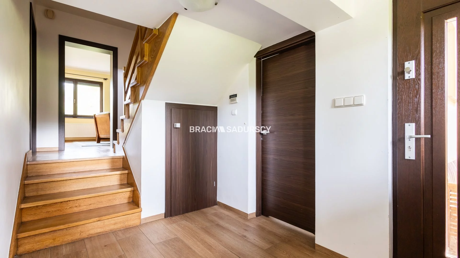 Dom 180,50 m², oferta nr , BS1-DS-309467-89, Mogilany, Krakowska
