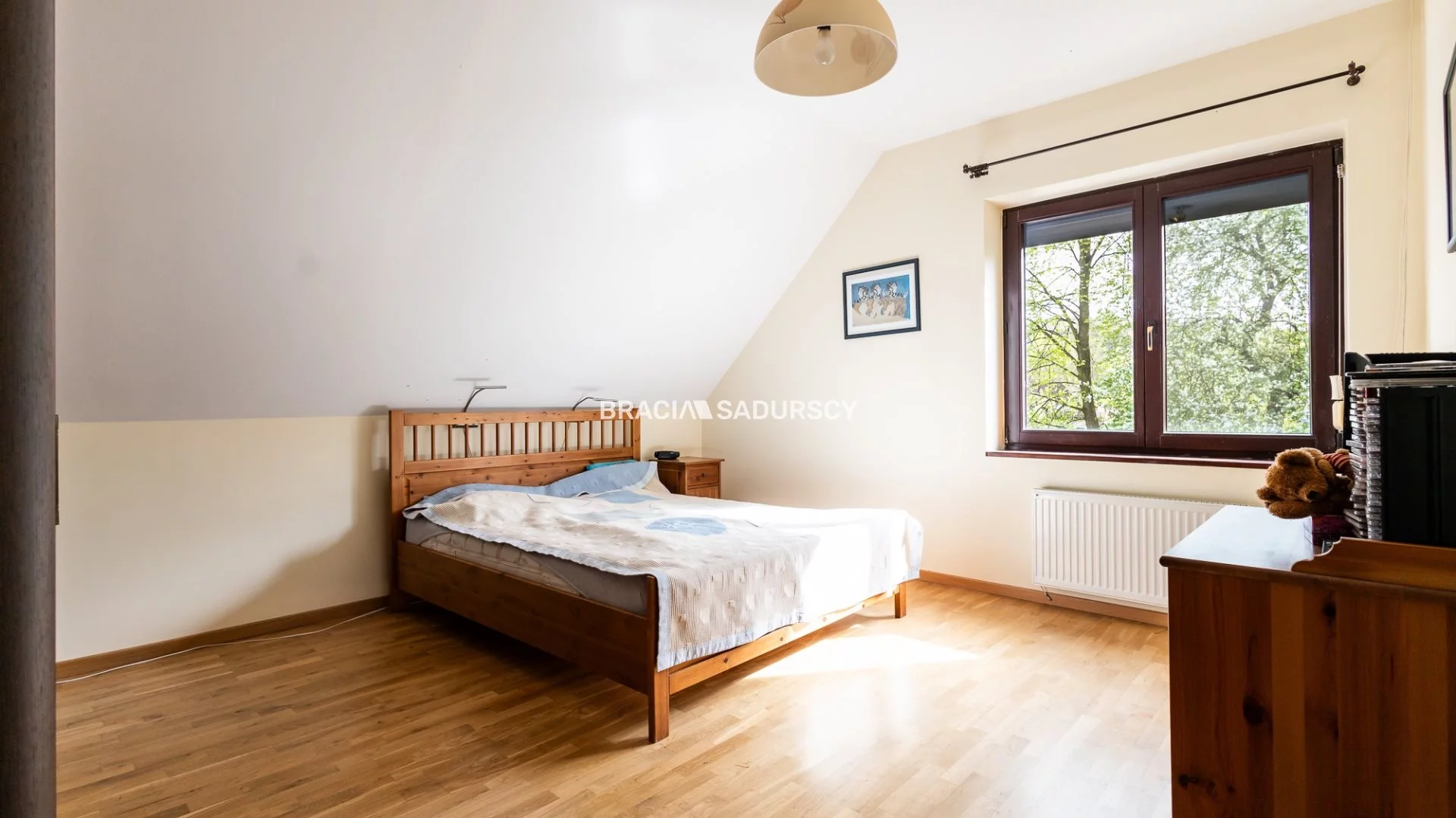 Dom 180,50 m², oferta nr , BS1-DS-309467-89, Mogilany, Krakowska