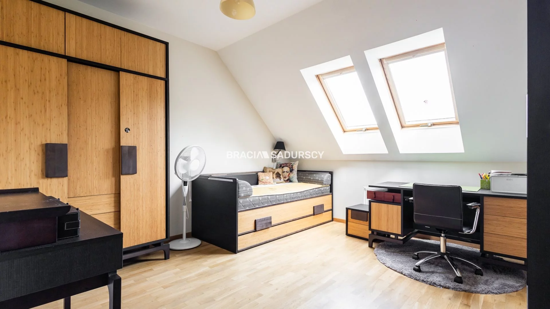 Dom 180,50 m², oferta nr , BS1-DS-309467-89, Mogilany, Krakowska
