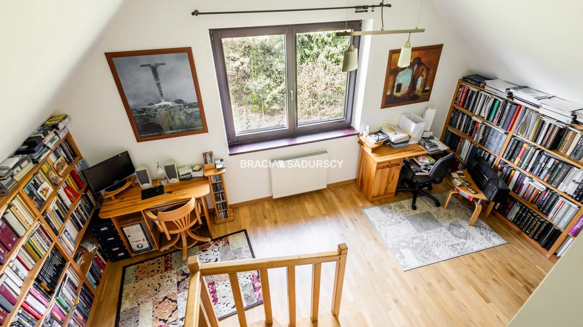 Dom 180,50 m², oferta nr , BS1-DS-309467-89, Mogilany, Krakowska