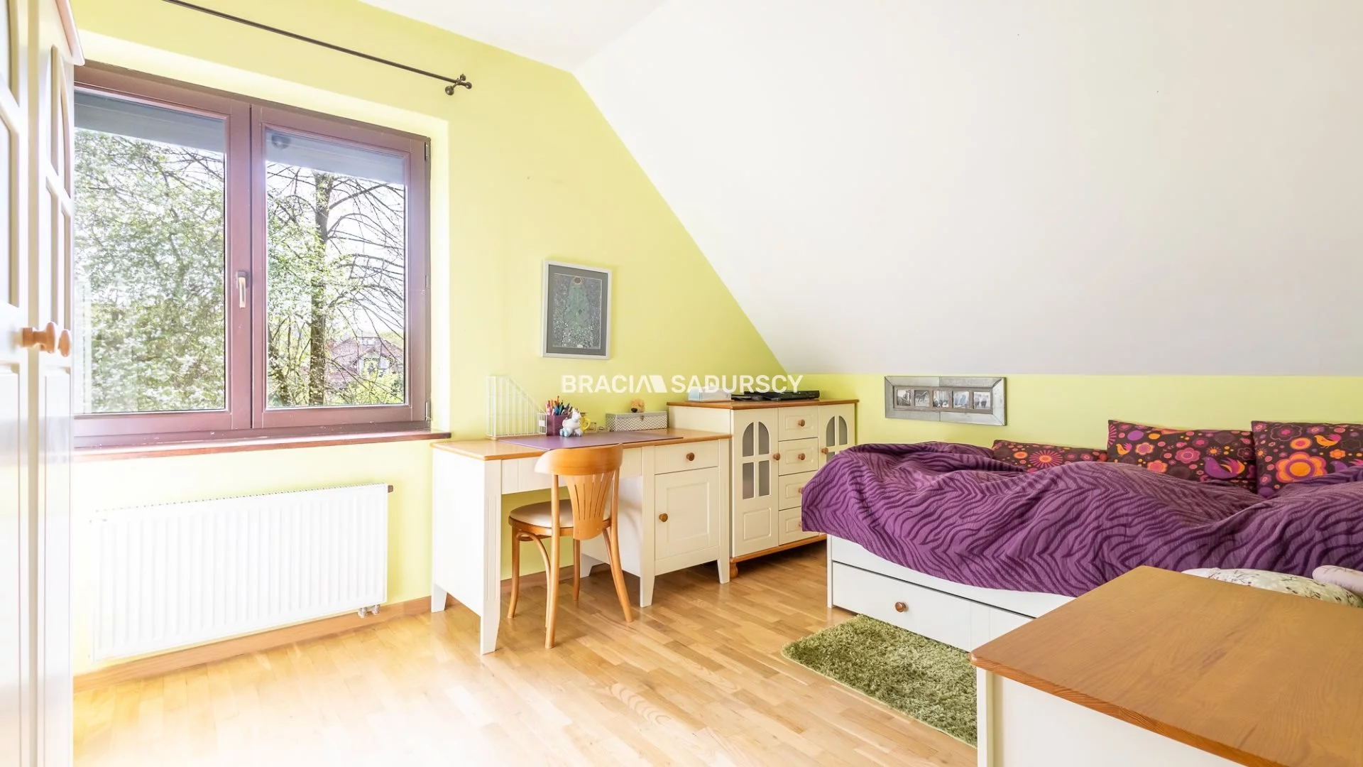 Dom 180,50 m², oferta nr , BS1-DS-309467-89, Mogilany, Krakowska