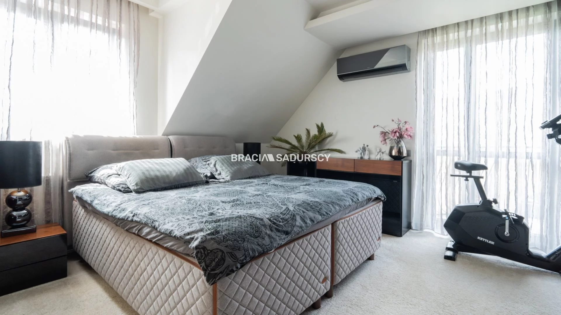 Dom i rezydencja 227,00 m², oferta nr , BS3-DS-307603, Zielonki, Kwiaty Polne
