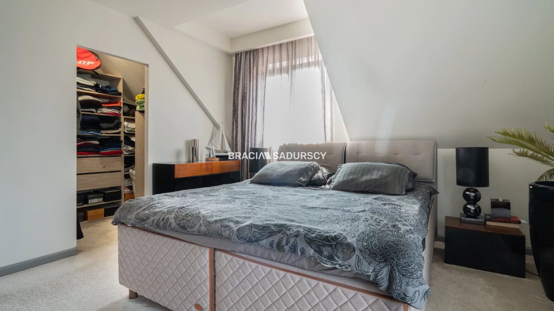 Dom i rezydencja 227,00 m², oferta nr , BS3-DS-307603, Zielonki, Kwiaty Polne