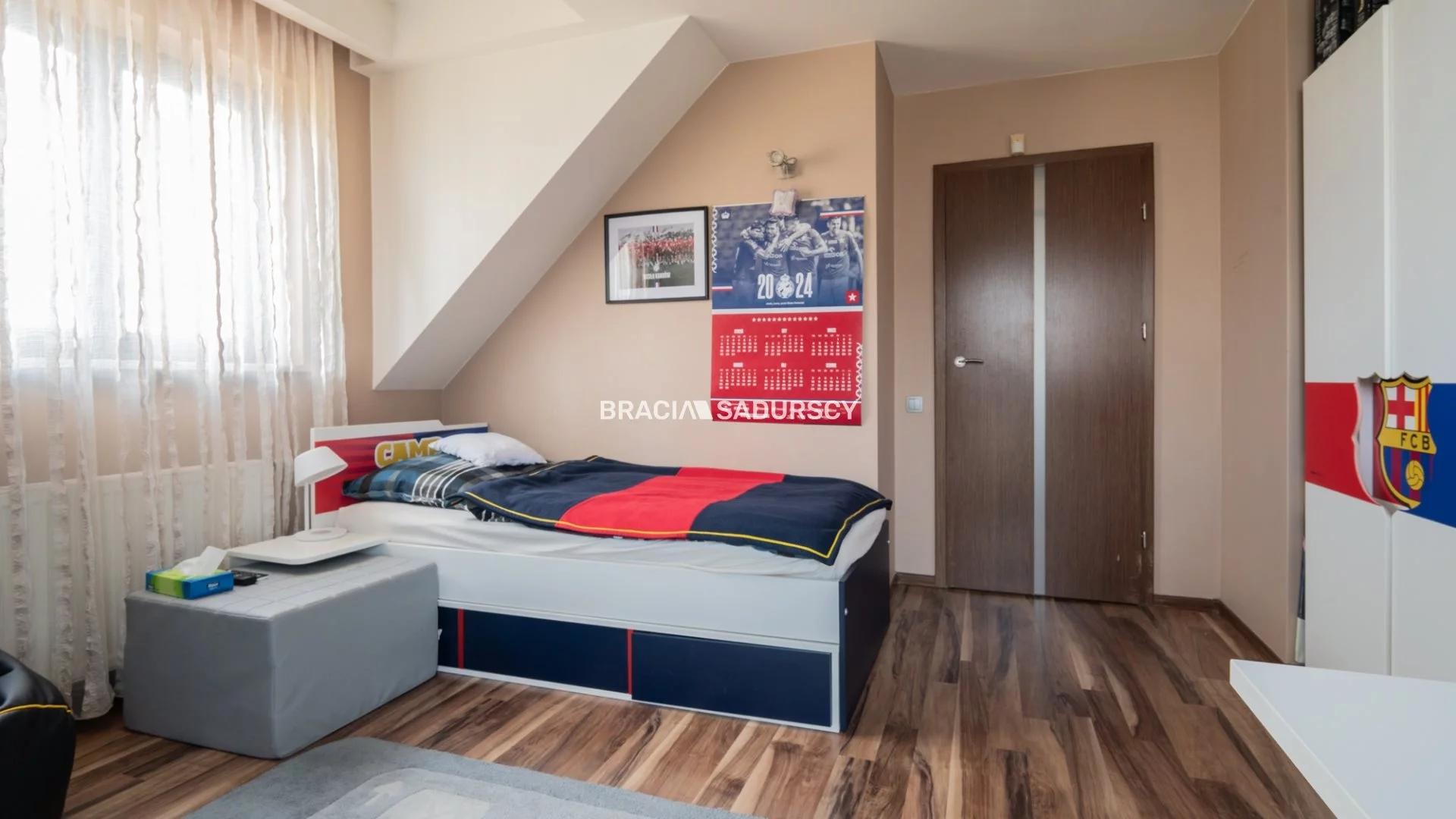 Dom i rezydencja 227,00 m², oferta nr , BS3-DS-307603, Zielonki, Kwiaty Polne