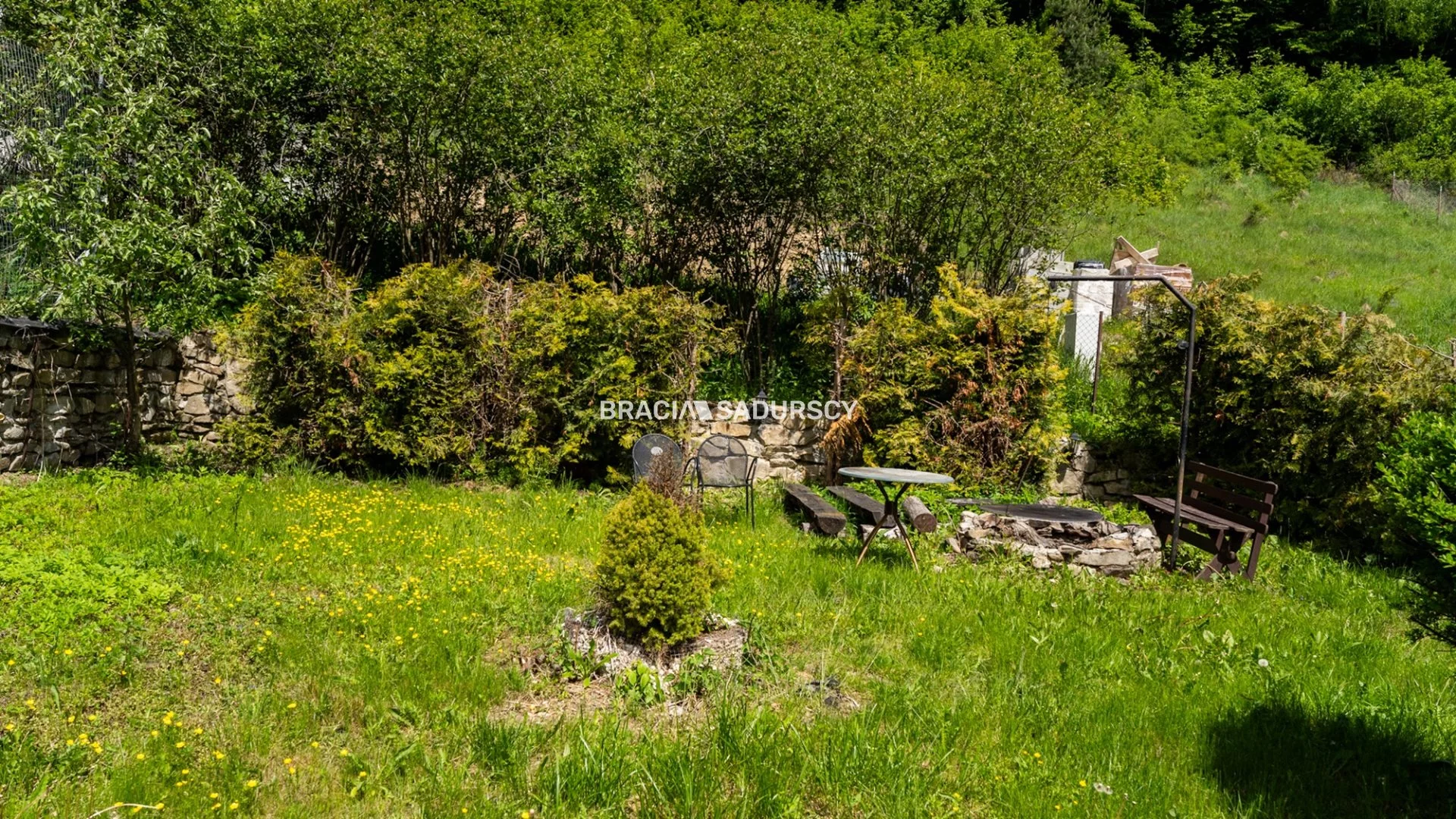 Dom 133,00 m², oferta nr , BS3-DS-308332-2, Łącko