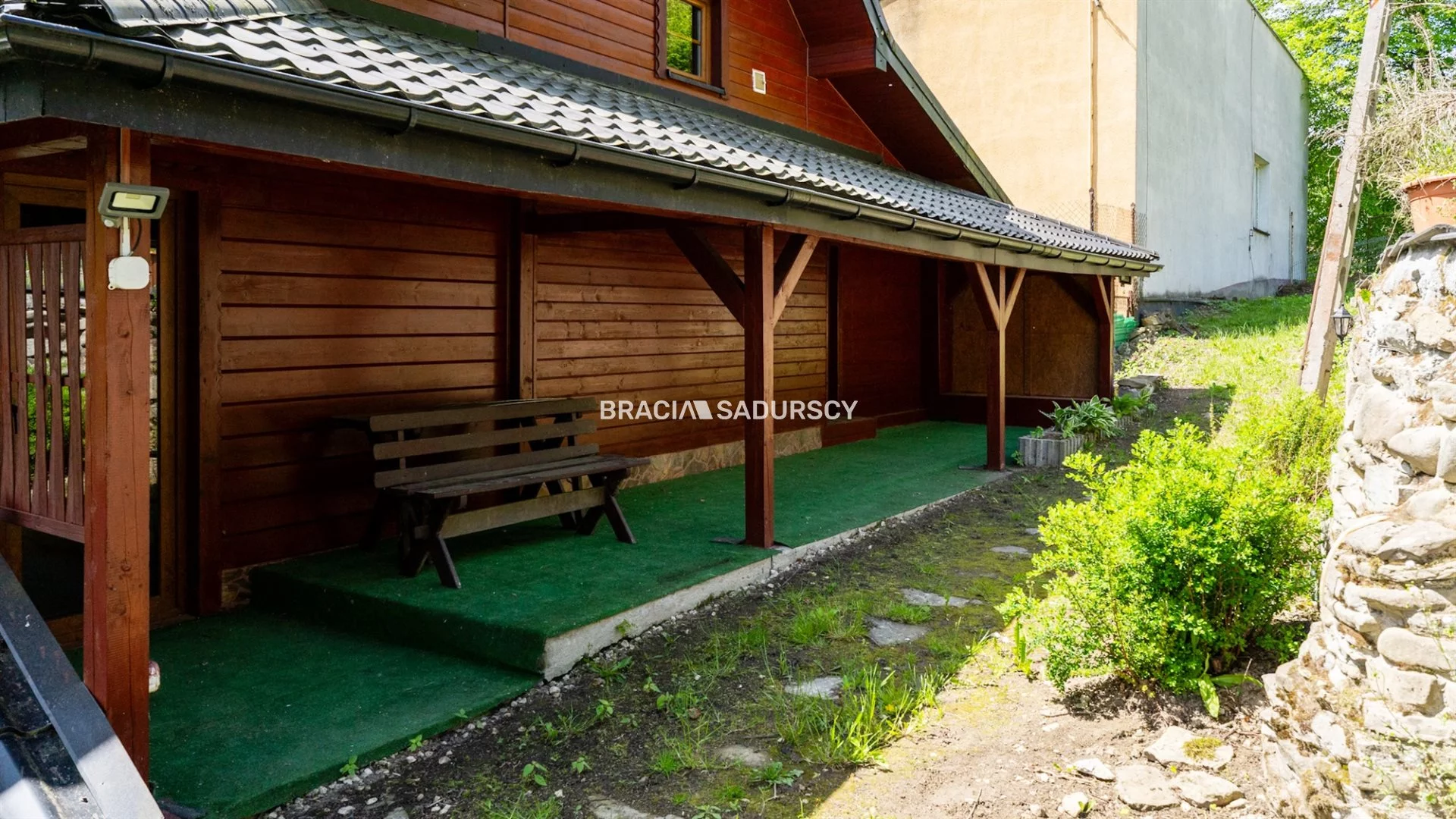 Dom 133,00 m², oferta nr , BS3-DS-308332-2, Łącko