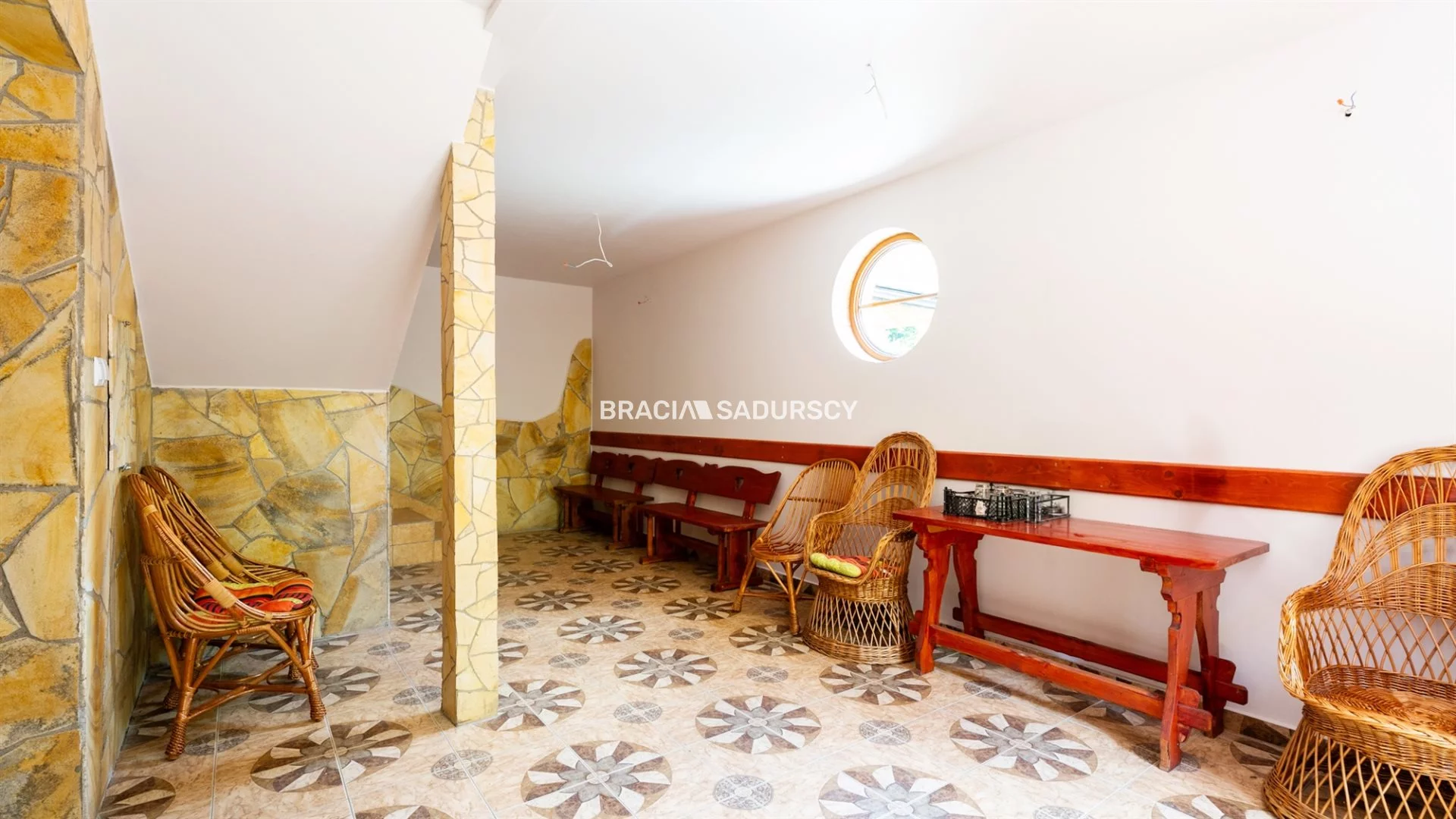 Dom 133,00 m², oferta nr , BS3-DS-308332-2, Łącko