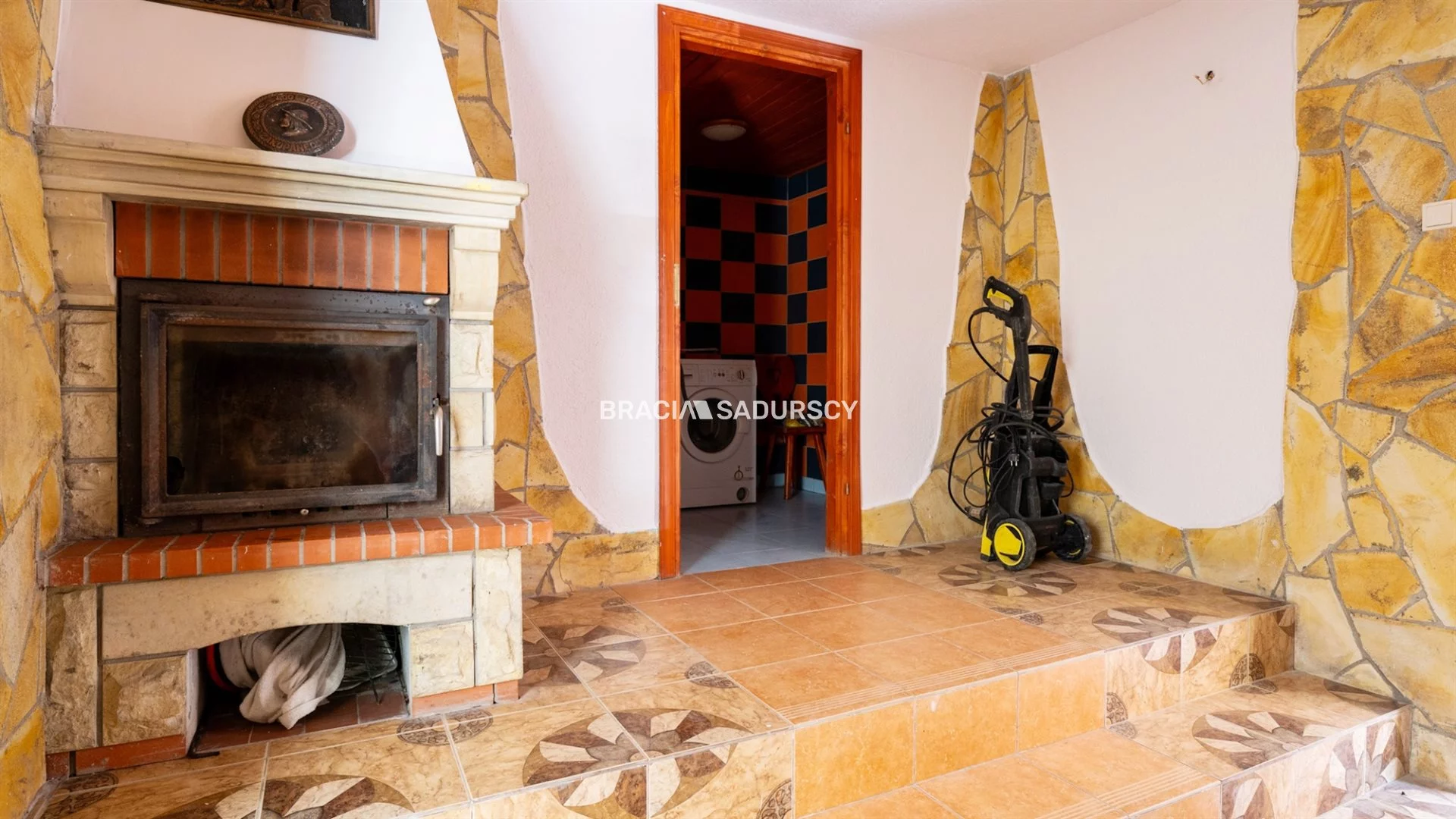 Dom 133,00 m², oferta nr , BS3-DS-308332-2, Łącko