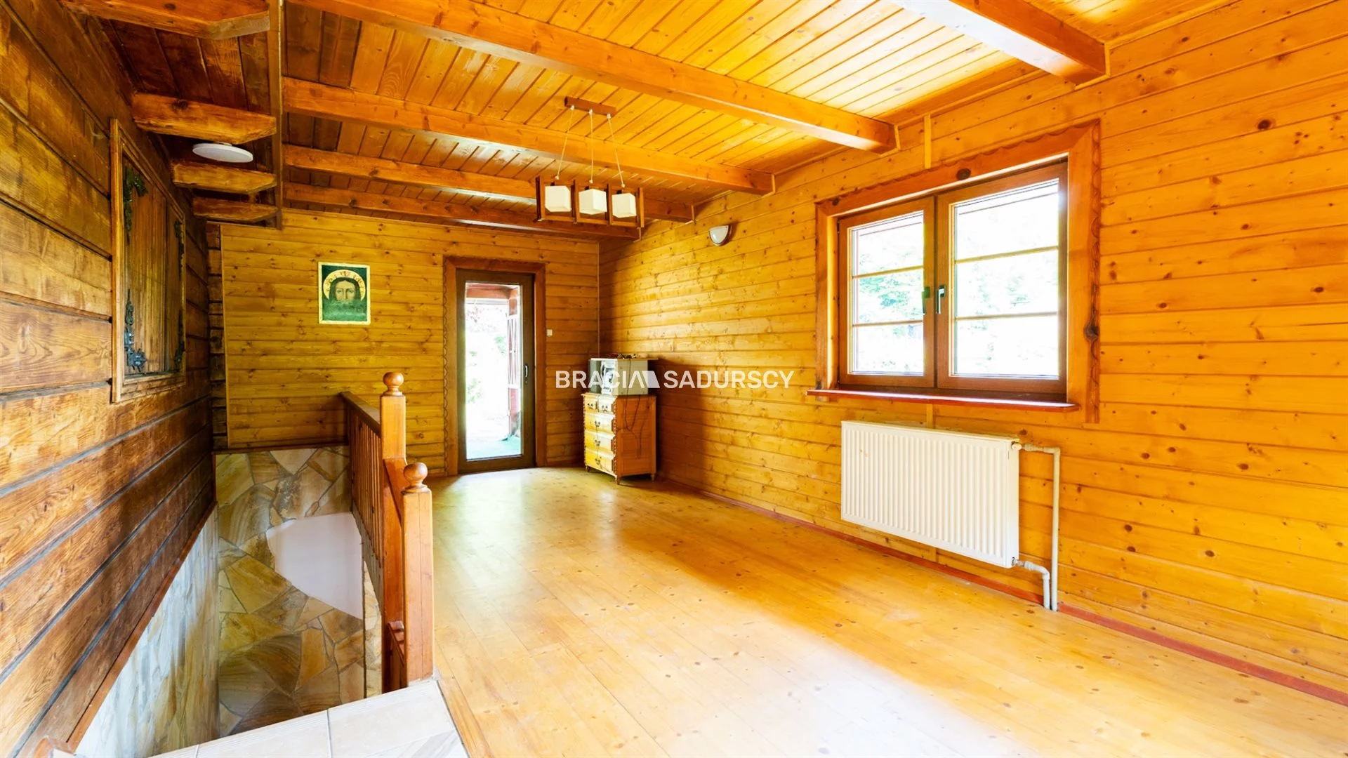 Dom 133,00 m², oferta nr , BS3-DS-308332-2, Łącko