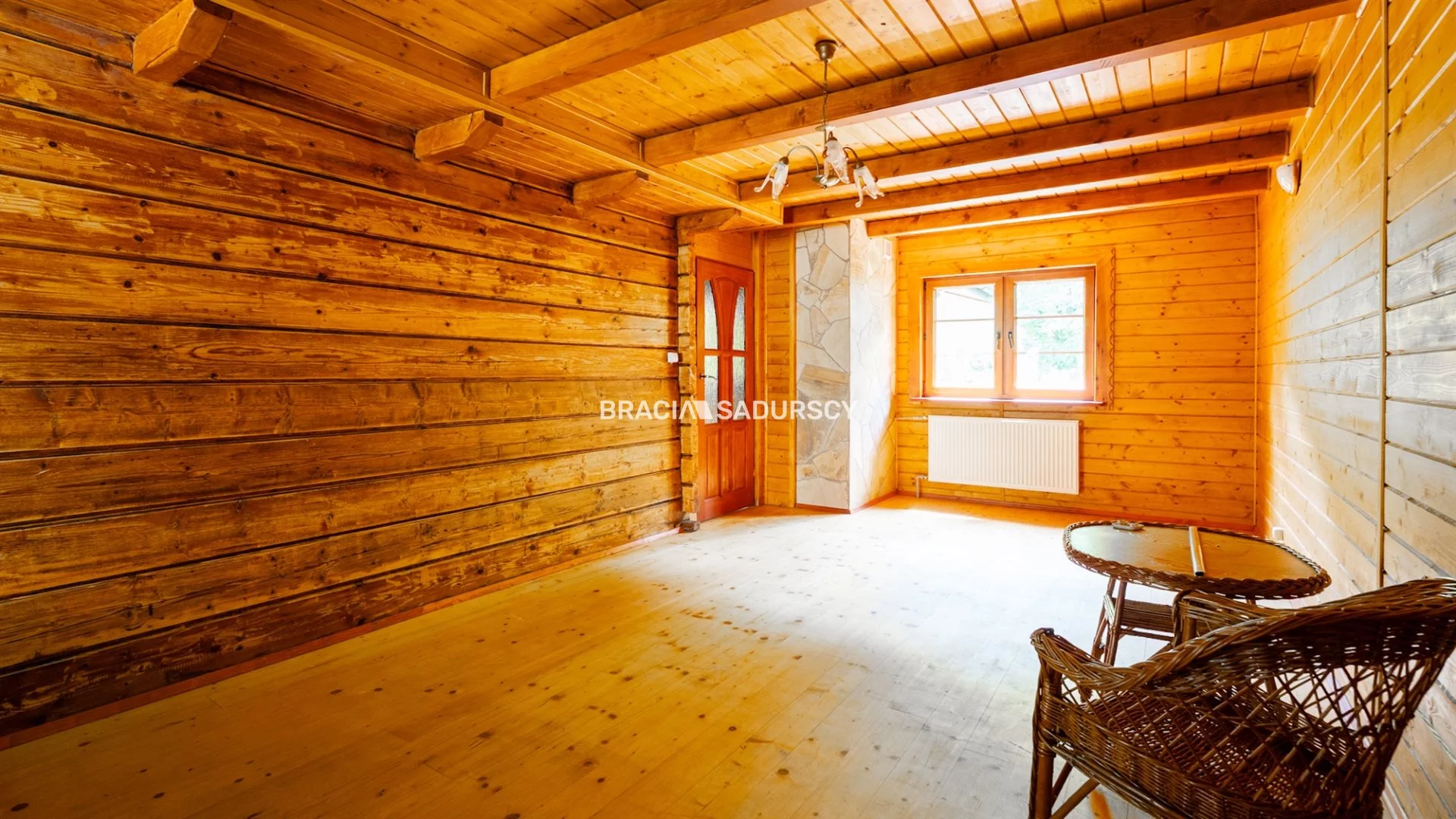 Dom 133,00 m², oferta nr , BS3-DS-308332-2, Łącko