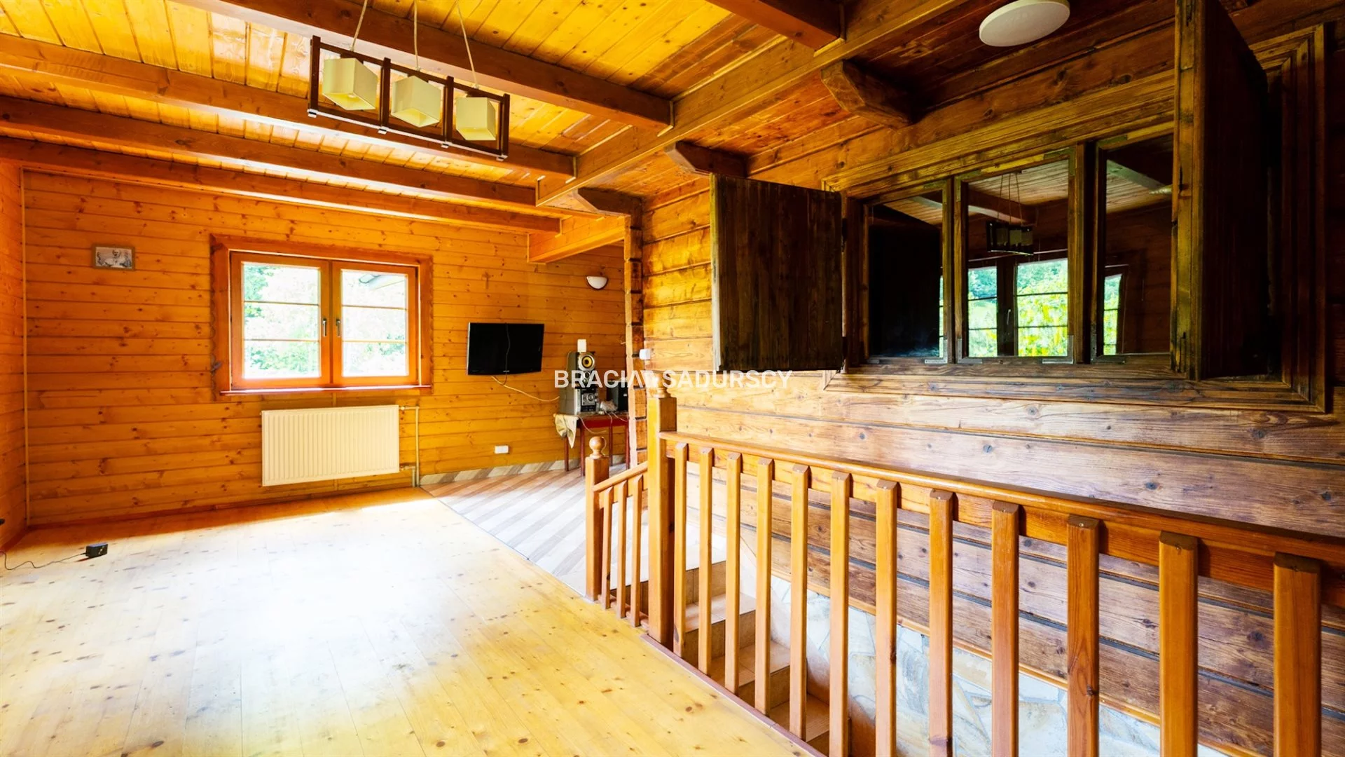 Dom 133,00 m², oferta nr , BS3-DS-308332-2, Łącko