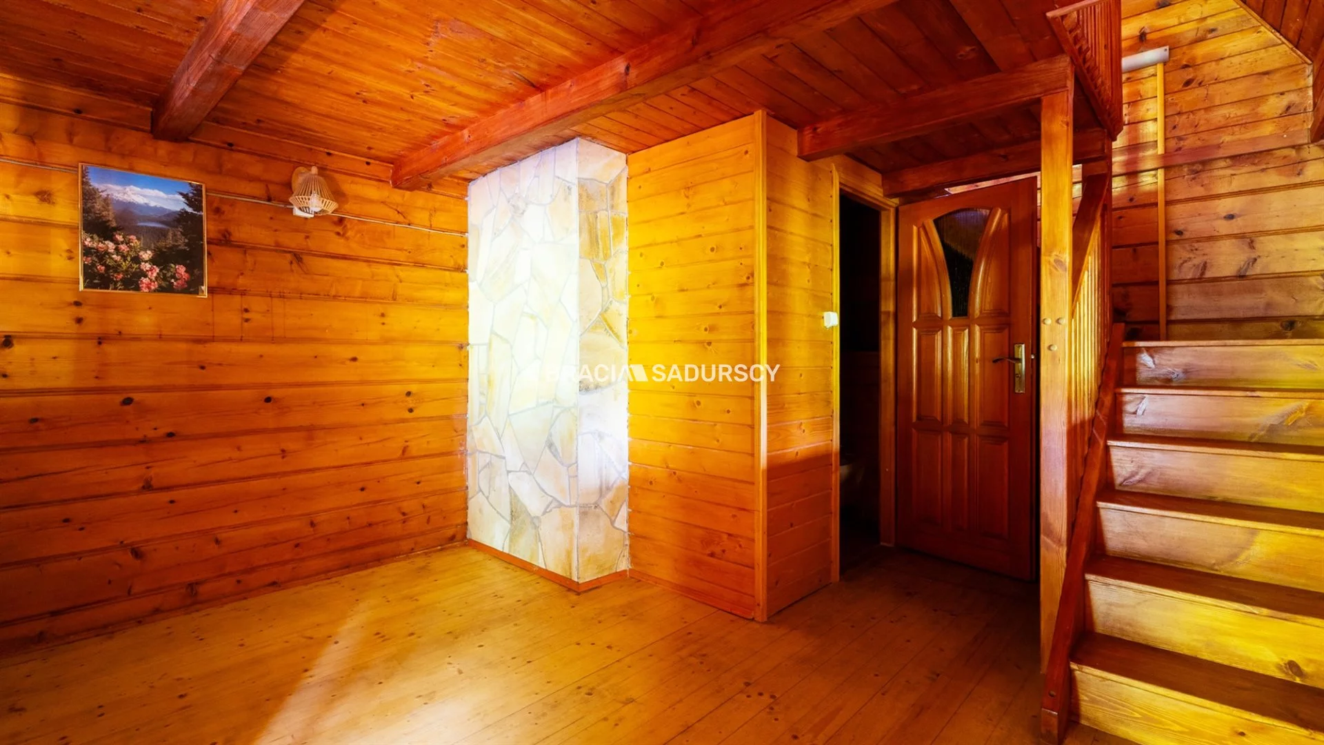 Dom 133,00 m², oferta nr , BS3-DS-308332-2, Łącko