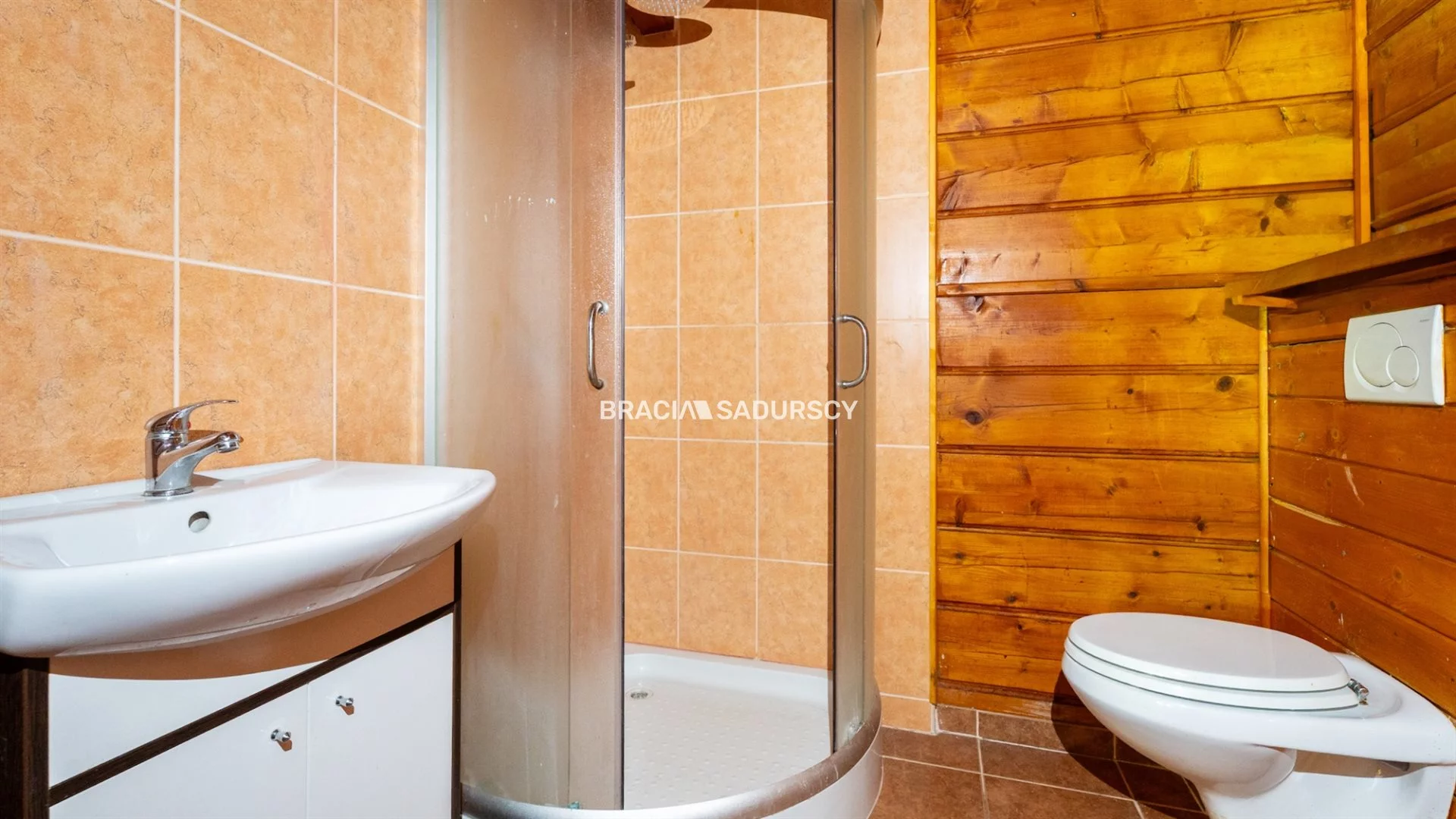 Dom 133,00 m², oferta nr , BS3-DS-308332-2, Łącko