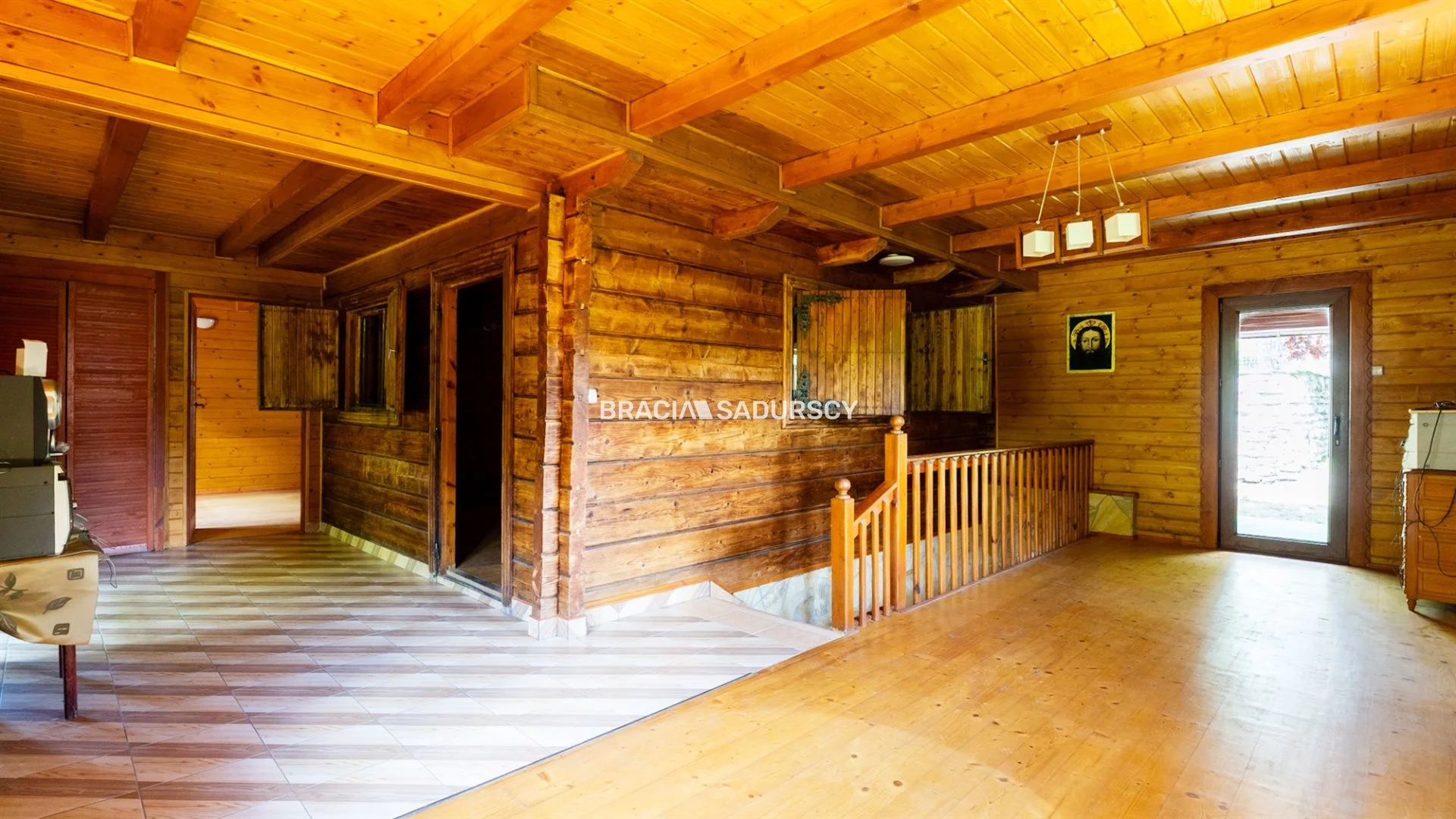 Dom 133,00 m², oferta nr , BS3-DS-308332-2, Łącko